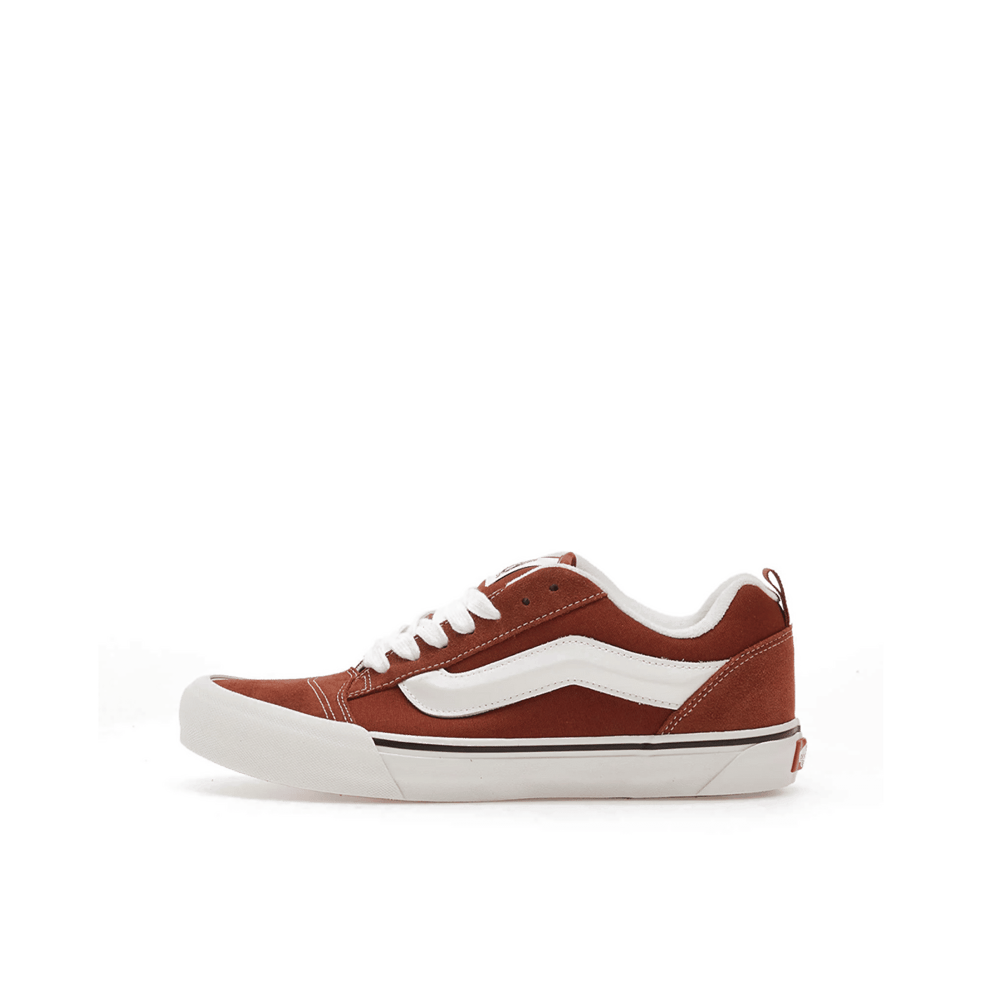 Vans Knu Skool "Color Theory Rust Bronze" | VN000D22FSB1