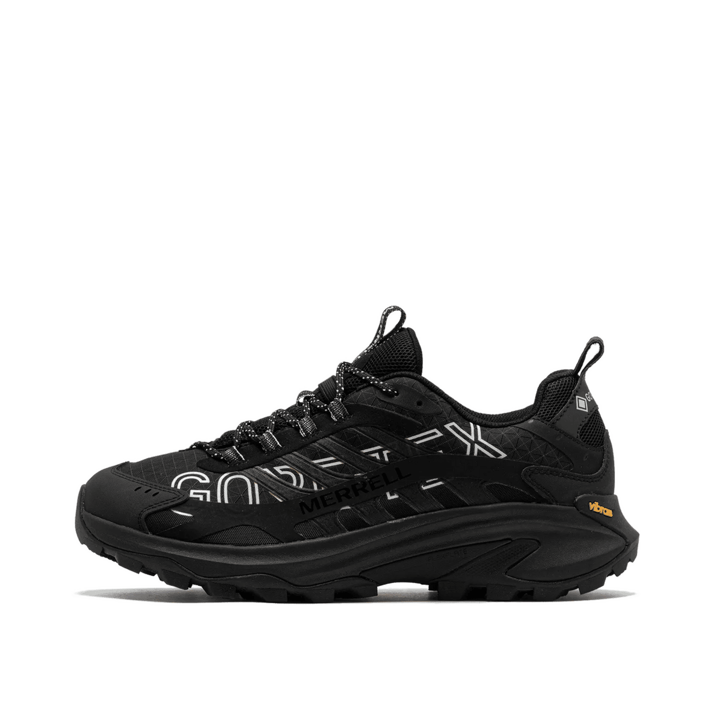 Merrell 1TRL Moab Speed 2 GTX "Black" | J005801
