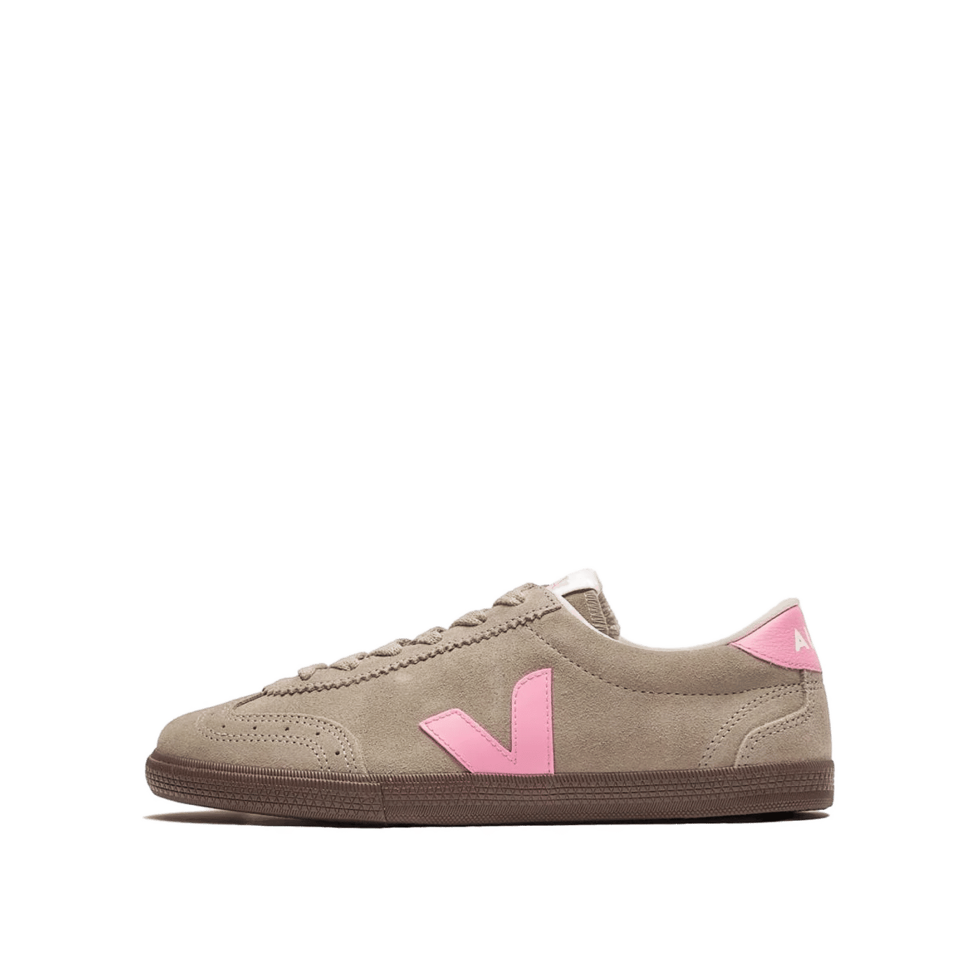 Veja W Volley "Taupe/Malibu/Bark" | VO0321468A