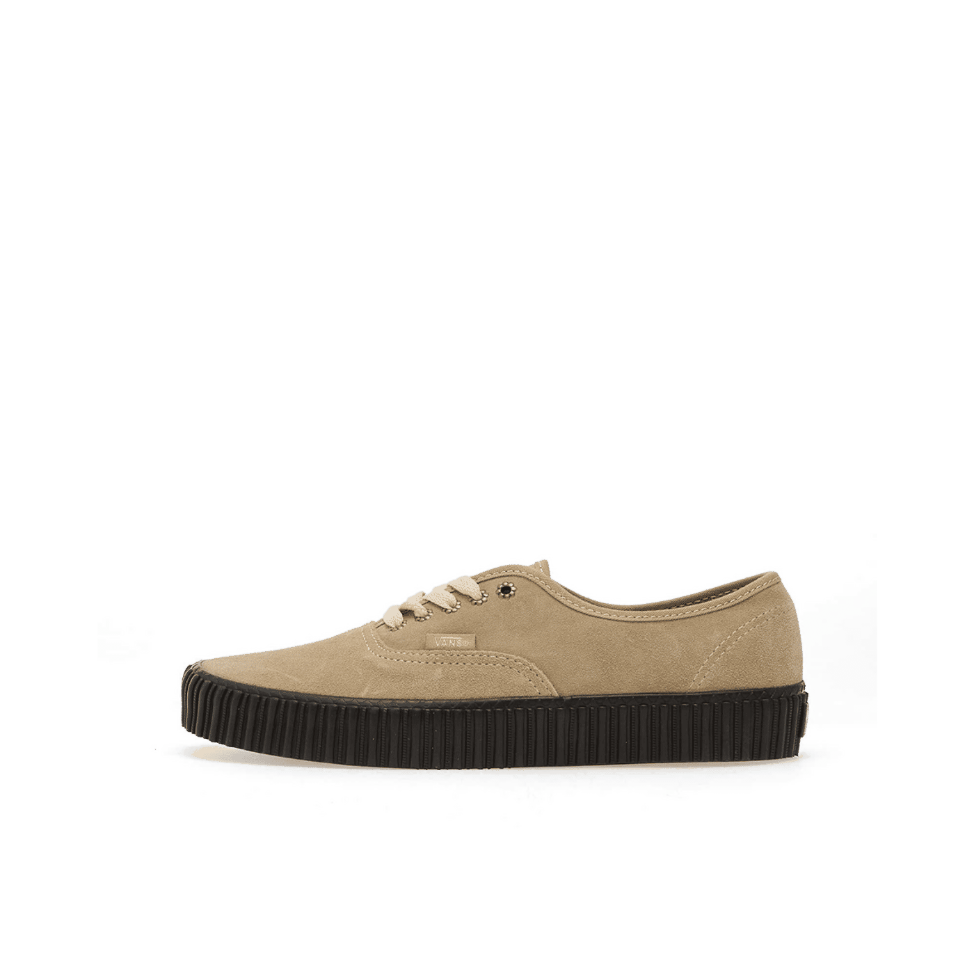 Vans Authentic Creeper "Feye Black" | VN000D6V4MG1