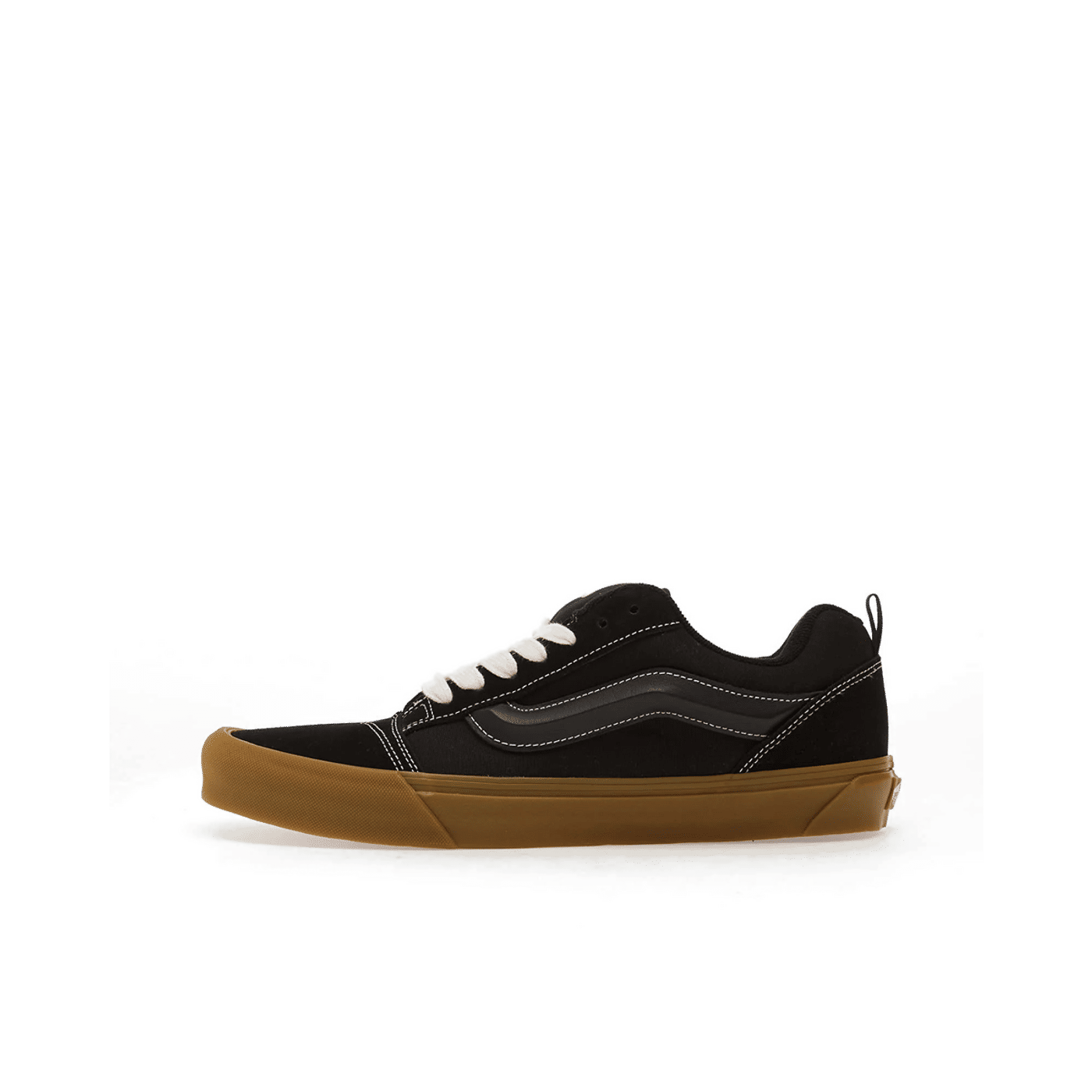 Vans Knu Skool "Gum Black" | VN000D22CJI1