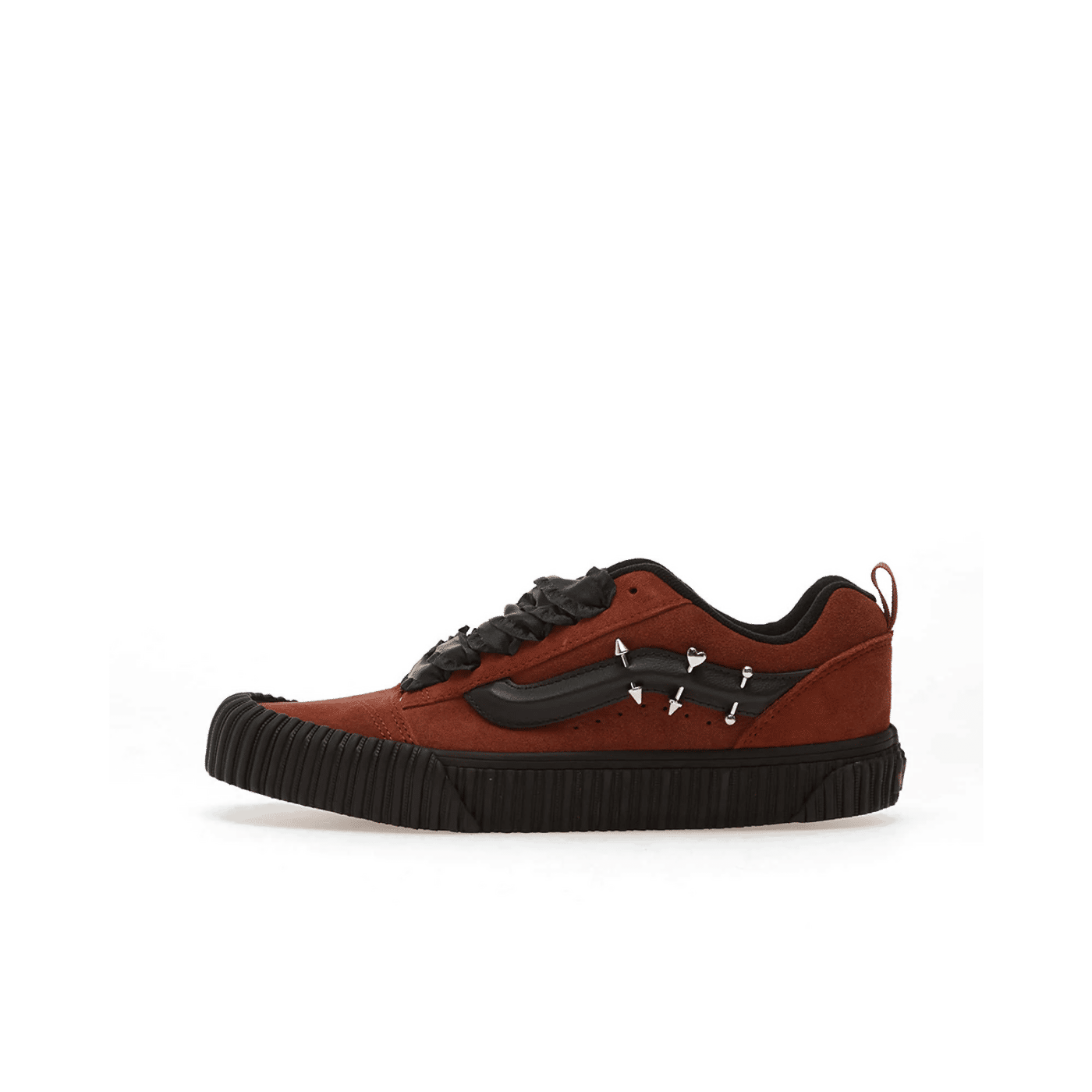 Vans Knu Skool "Valentine Rust Bronze" | VN000D6ZFSB1