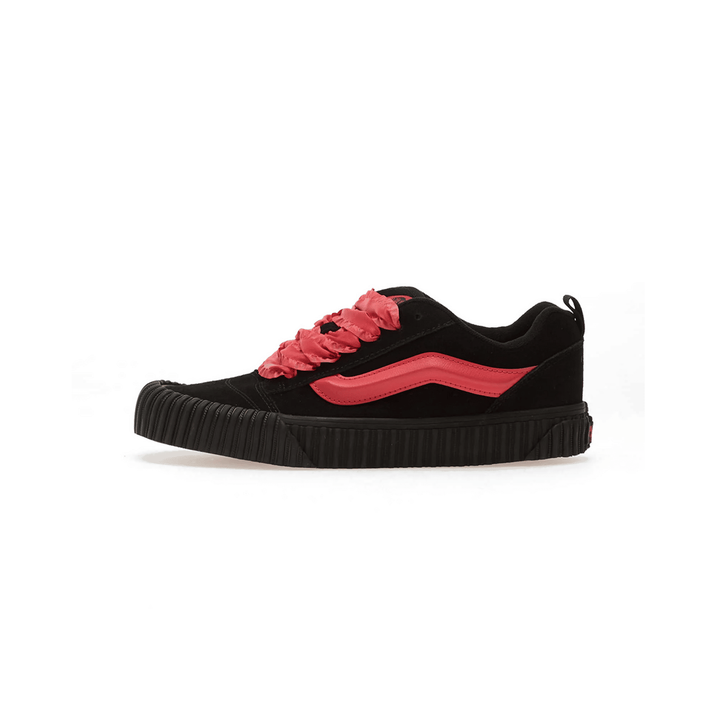 Vans Knu Skool "Valentine Crimson Haze" | VN000D6ZFO91