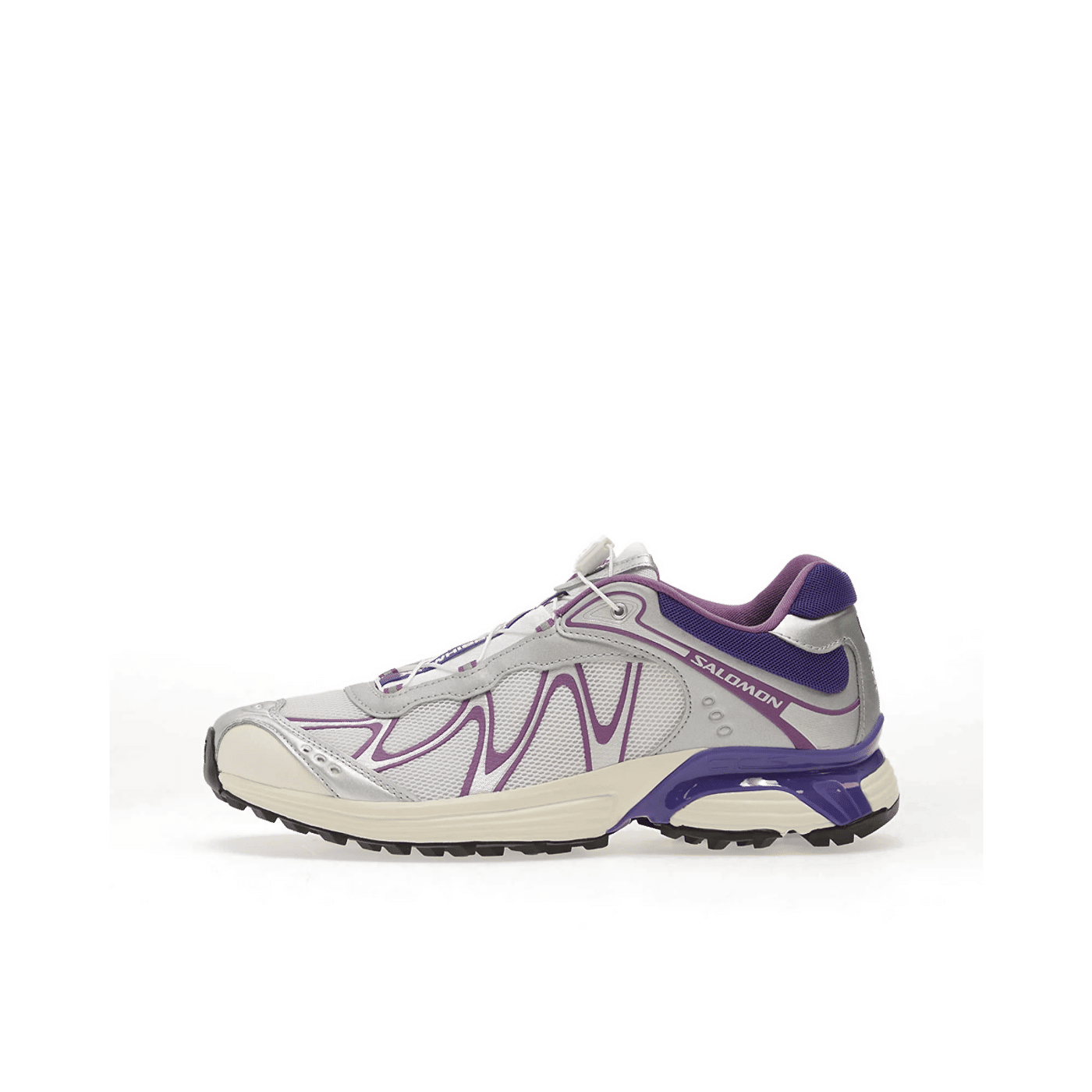 Salomon XT-Whisper "White/Ftw Silver/Deep Blue" | L49100300