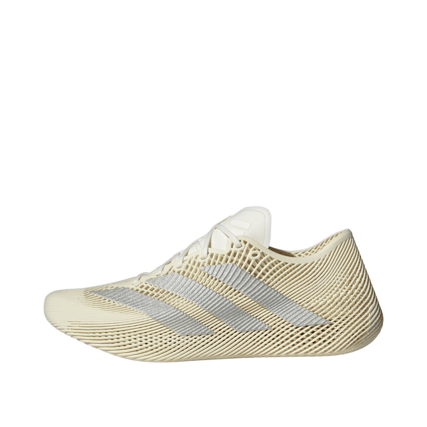 Adidas Climacool Laced "Off White/Silver Met" | KJ8969