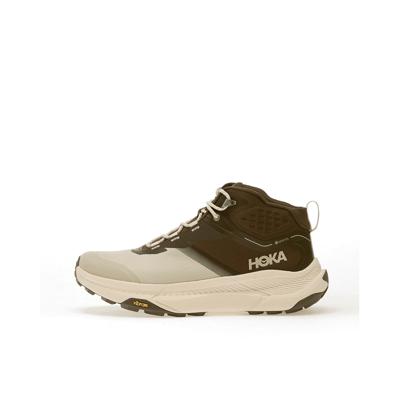 HOKA Transport Hike GTX M "Spruce Green/Oyster Mushroom" | 1172912SRCG