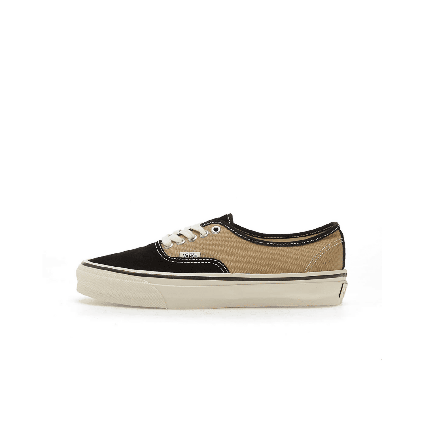 Vans LX Authentic 44 "Archive Incense Brown" | VN000D9NGGT1