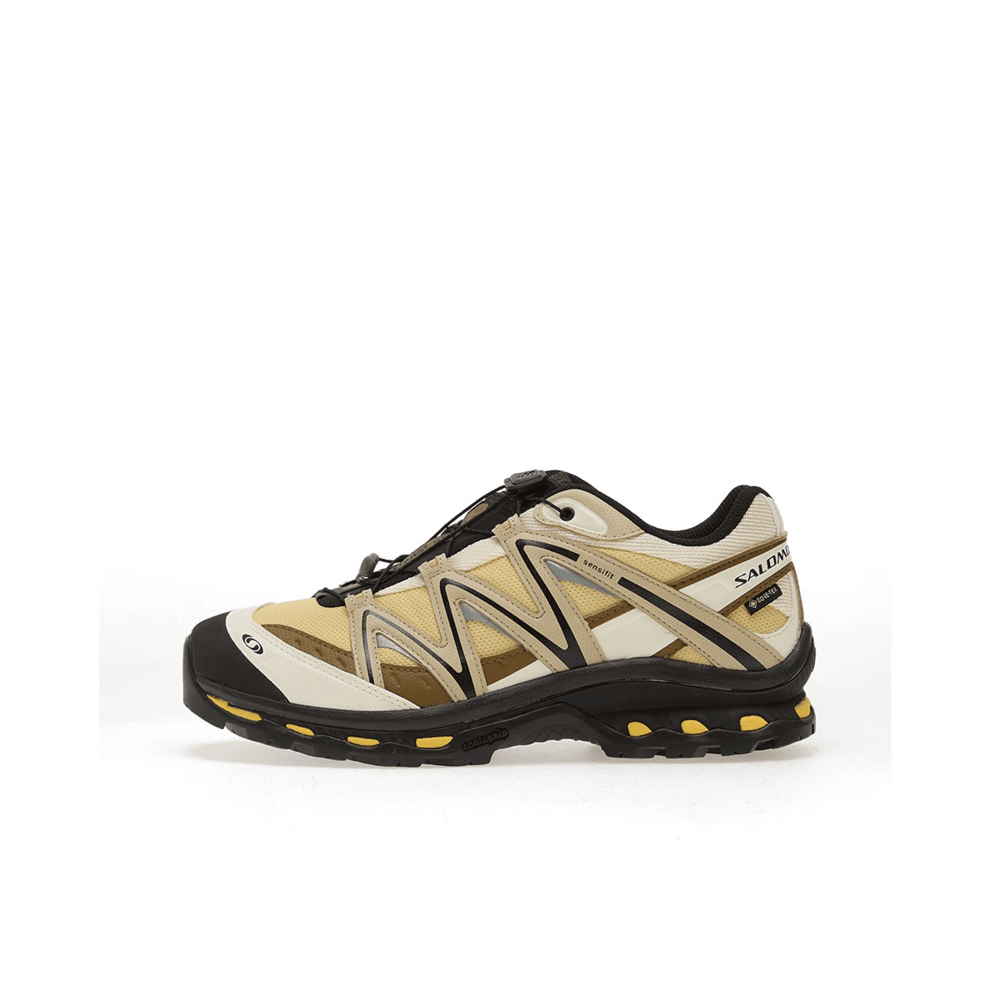 Salomon Advanced XT-Quest Gore-Tex "Yellow" | L49148800