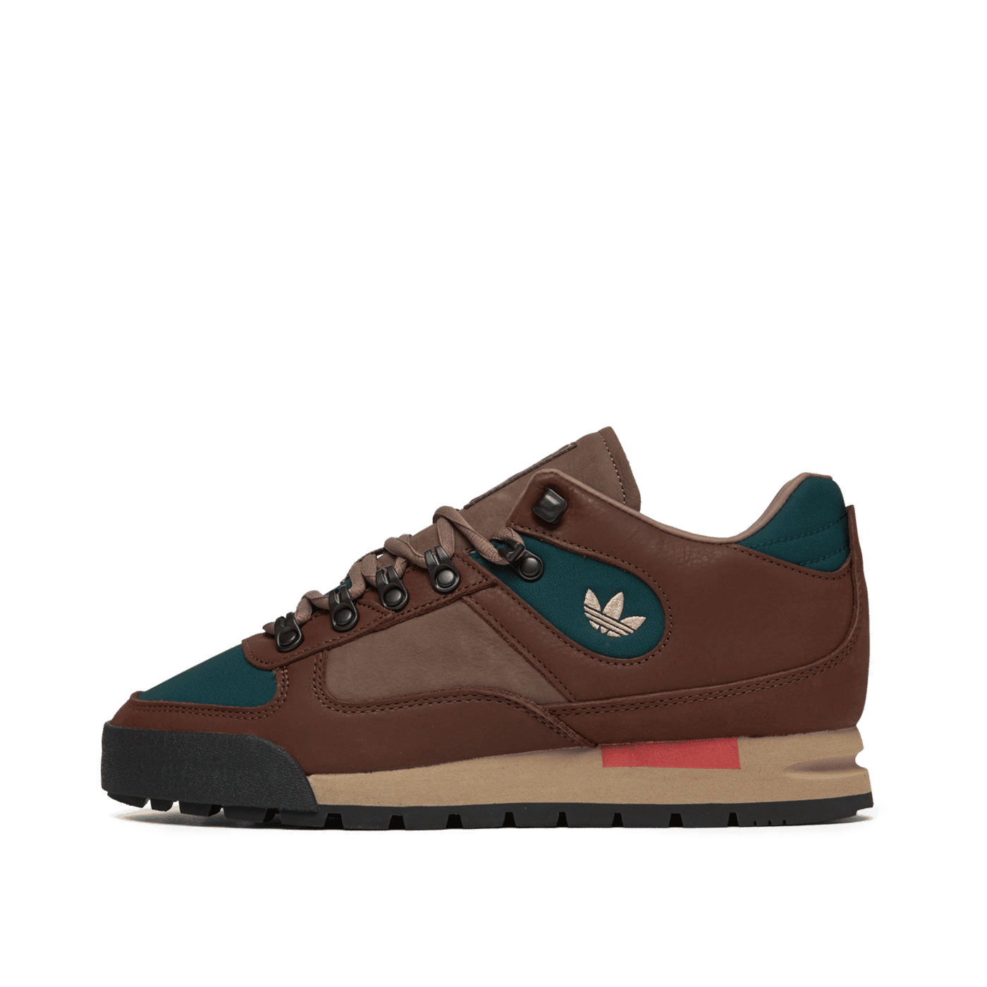 Adidas Grisedale SPZL "Brown/Blue/Black" | JR1553