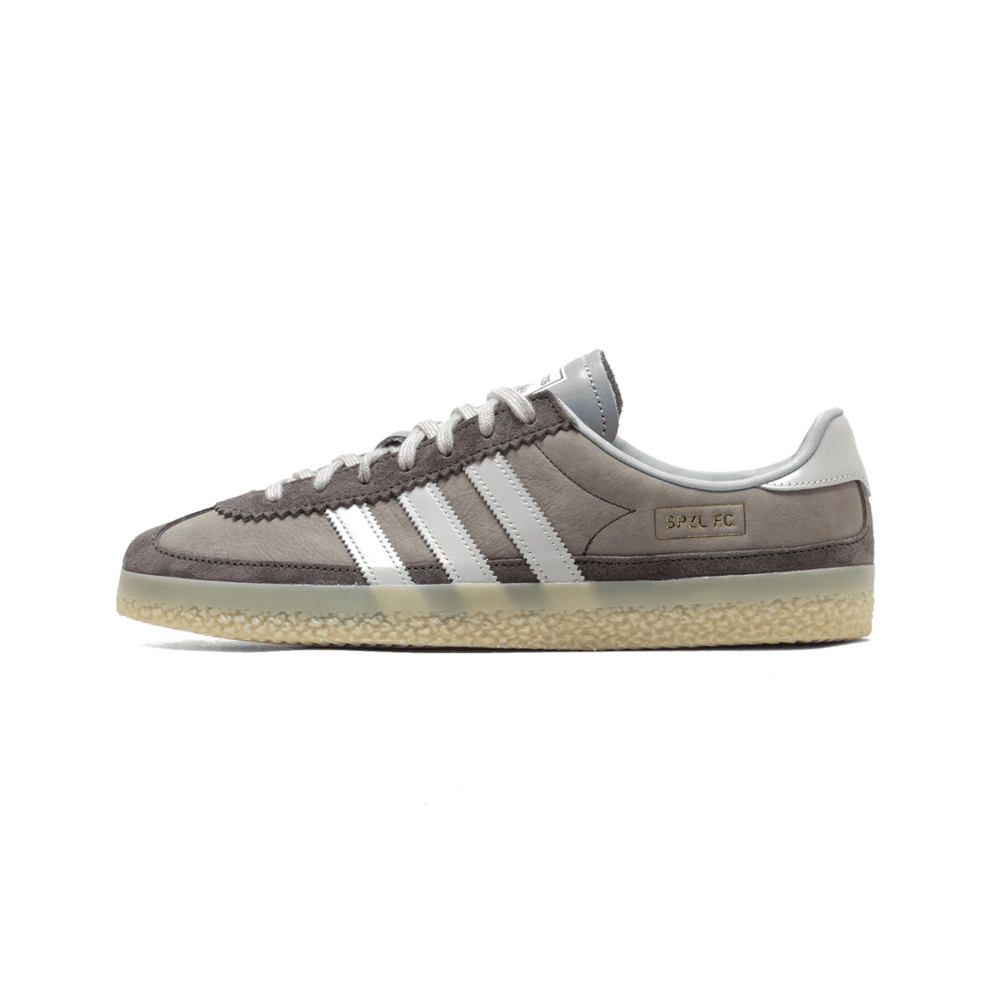 adidas Originals Roelee SPZL F.C. "Grey" | JQ9119
