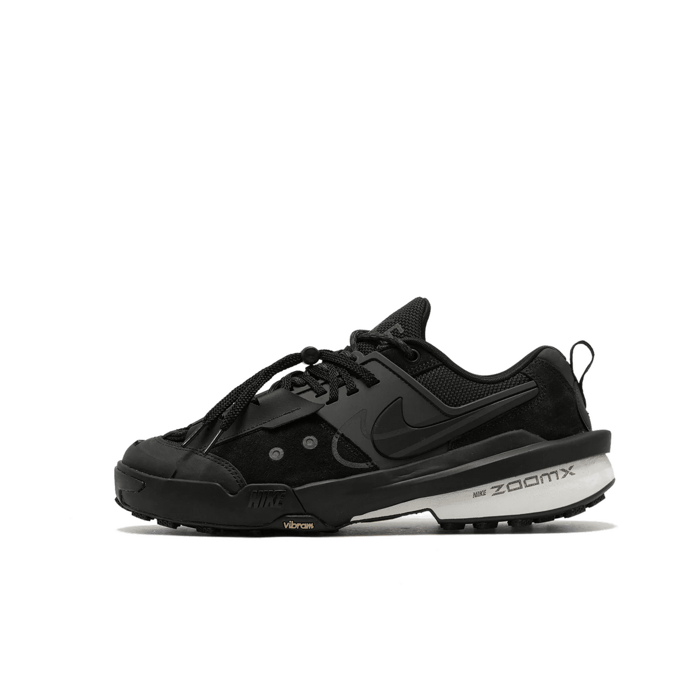 Nike Zegamadome SP x Sacai "Black" | HQ8618-001