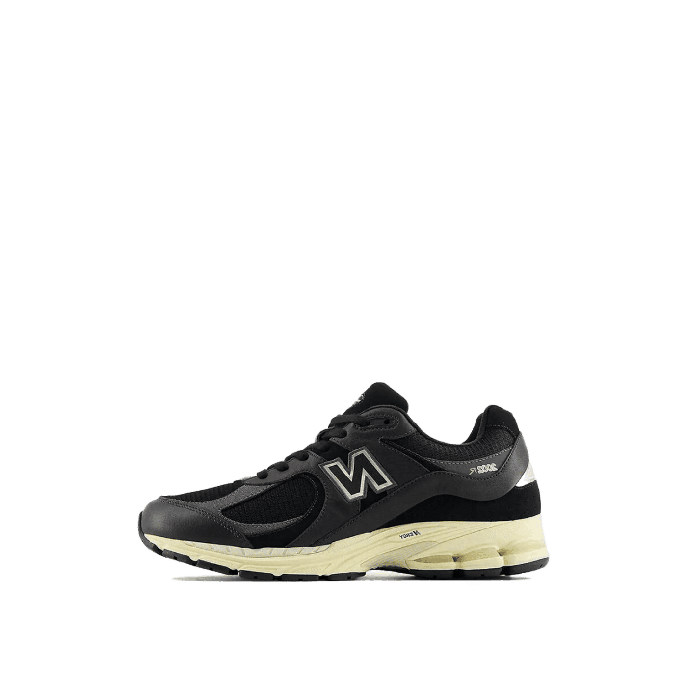 New Balance M2002RIB "Black" | M2002RIB