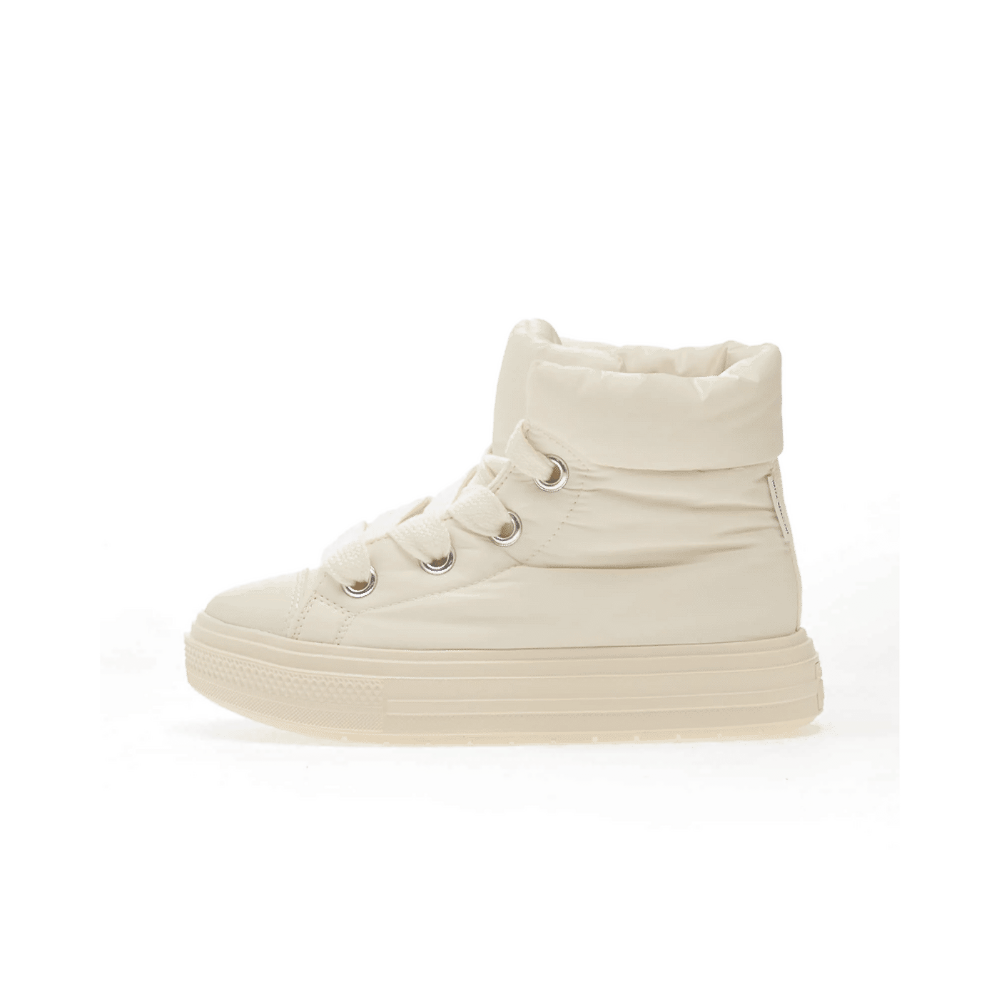 Converse Chuck Taylor All Star Elements "Egret/Egret/Black" | A17642C