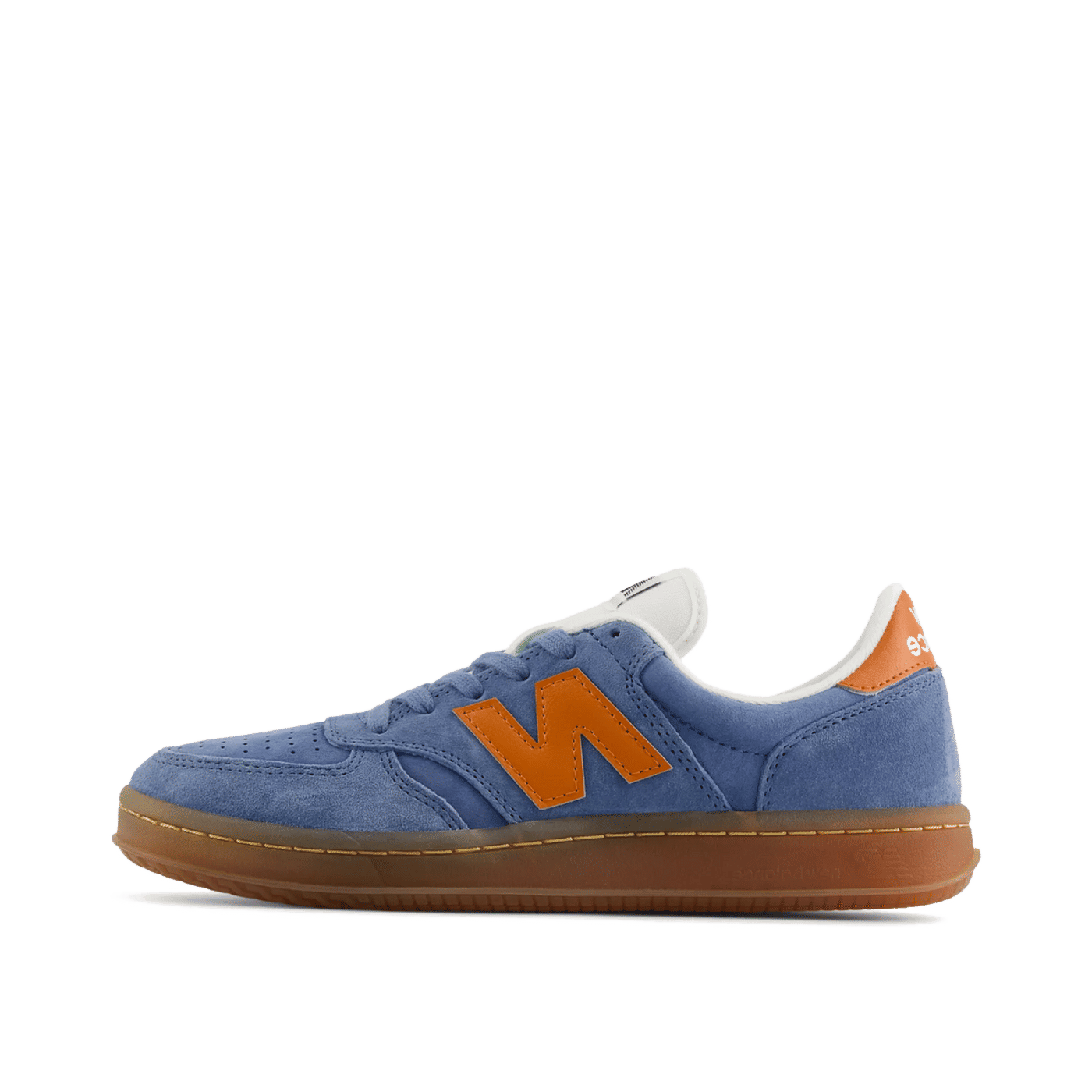 New Balance CT500 "Blue/Brown" | CT500PHB