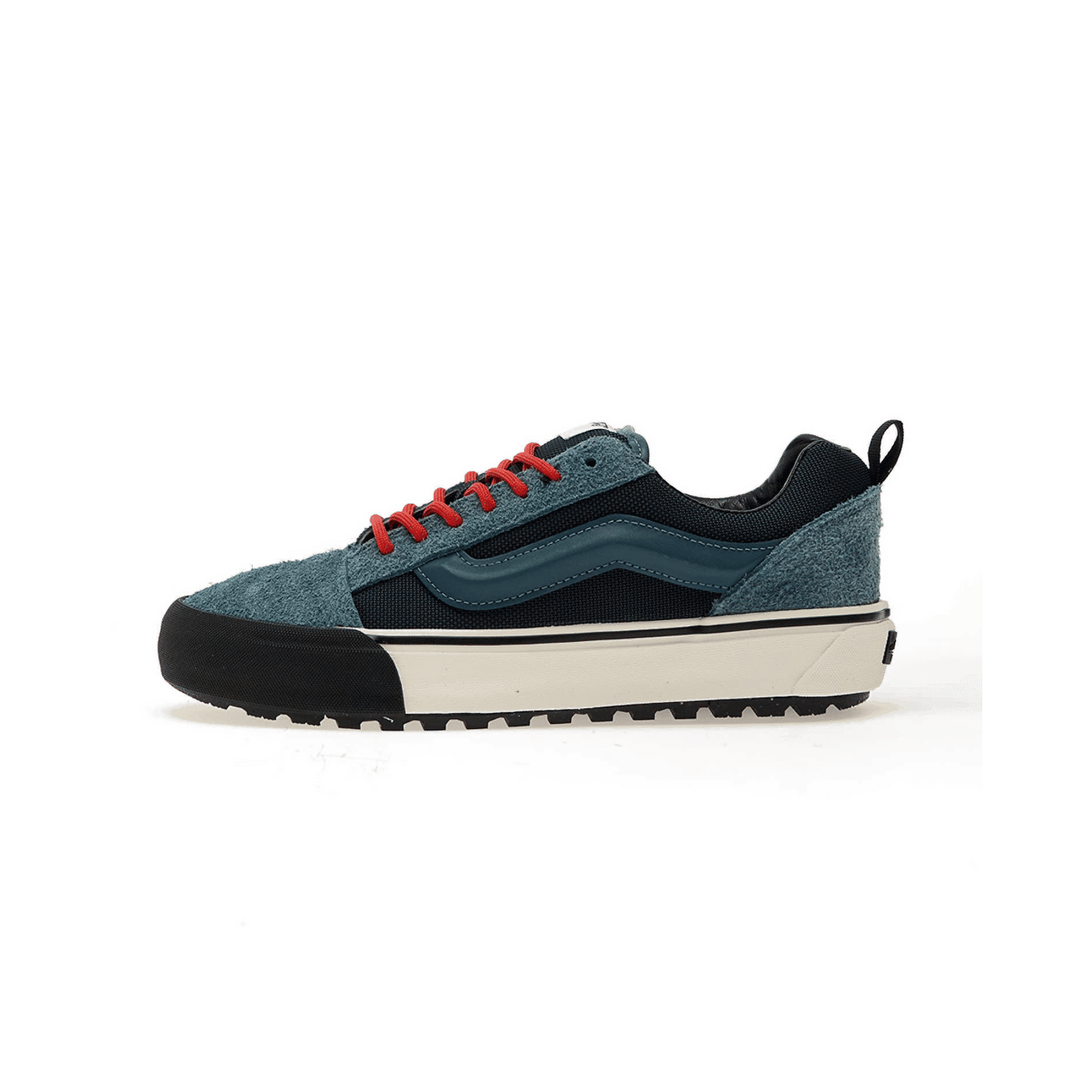 Vans Knu Skool MTE-1 "Blue" | VN000CXR12S1