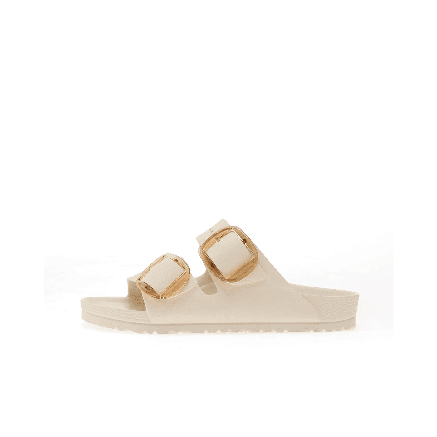Birkenstock Arizona Big Buckle EVA Narrow Fit "White" | 1029651