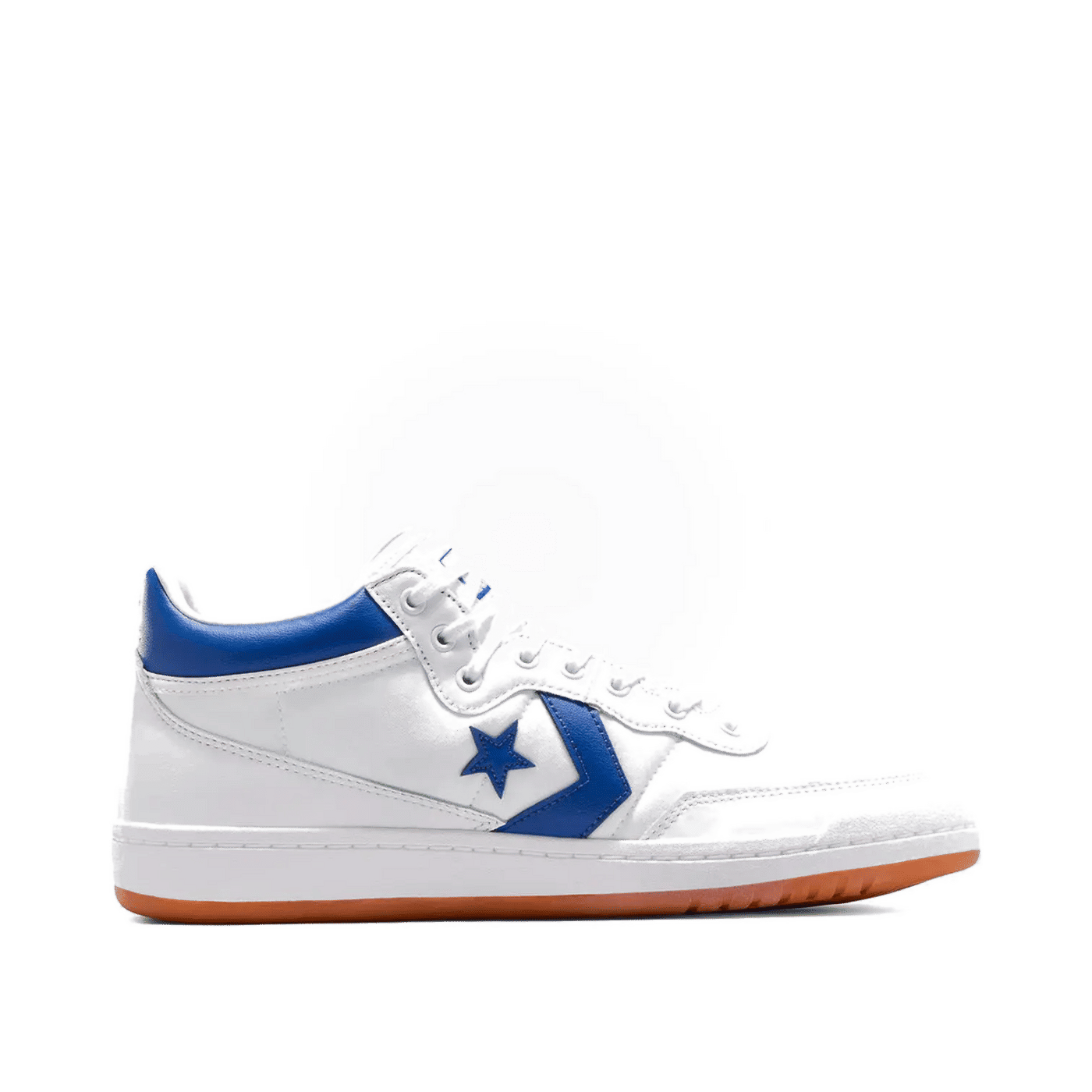 Converse CONS Fastbreak Pro Leather "White" | A09867C