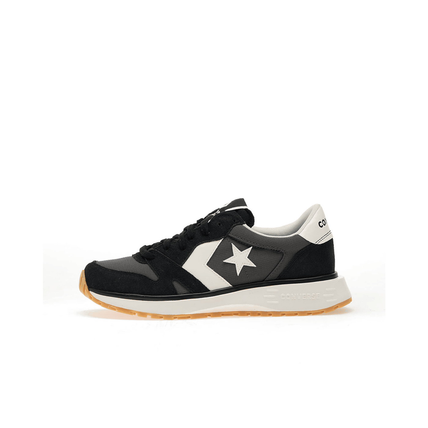 Converse Omni Trainer "Black/Dark Matter" | A13468C