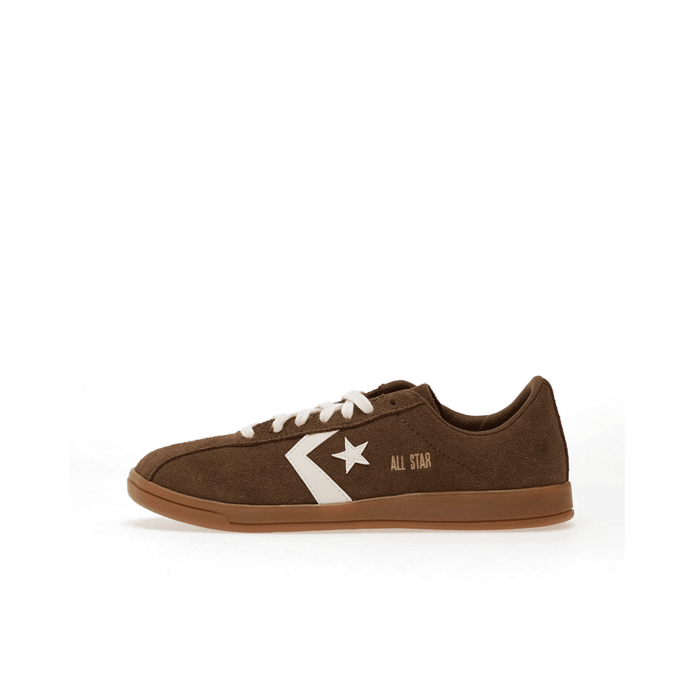 Converse All Star Classic Suede "Grounded/Vintage White/Gum" | A16396C