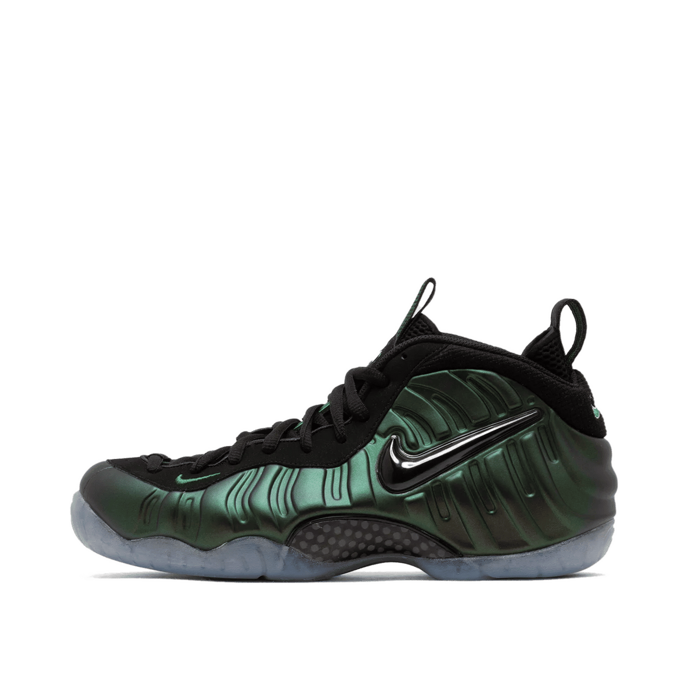 Nike Air Foamposite Pro "Pine Green 2025" | HF0794-300