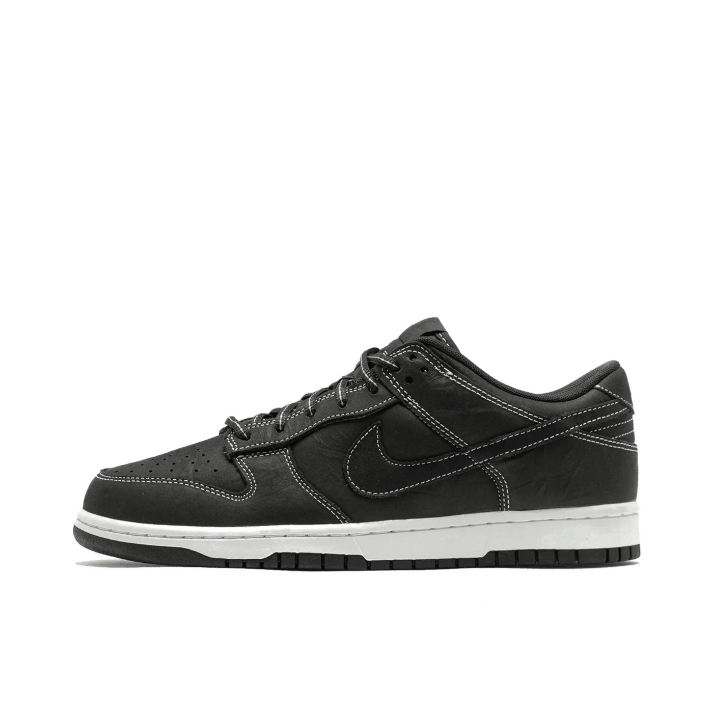 Nike Dunk Low QS "Off Noir/Summit White" | IO4550-001