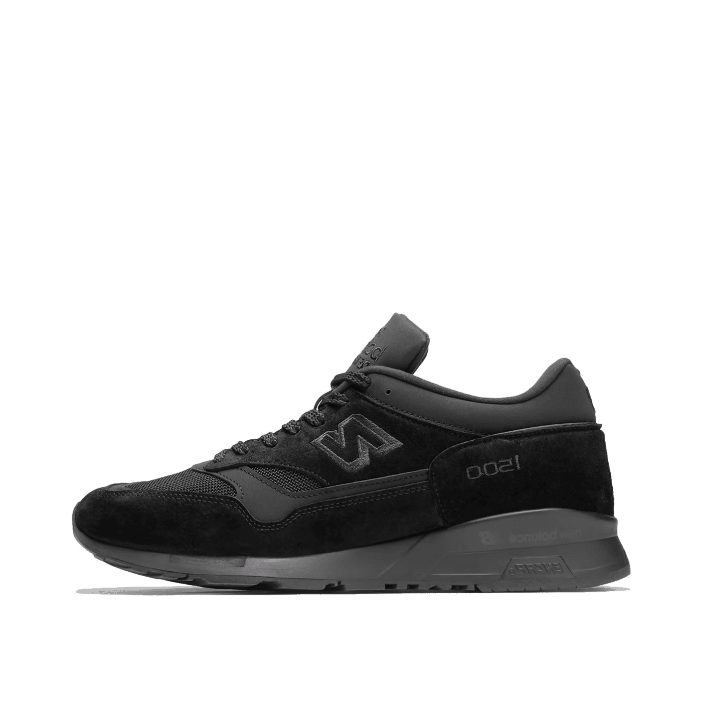 New Balance 1500 "Black" | U1500KKL