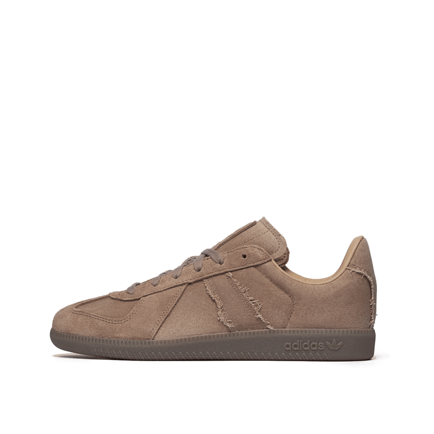 Adidas BW Army "Grey Brown" | JR3726