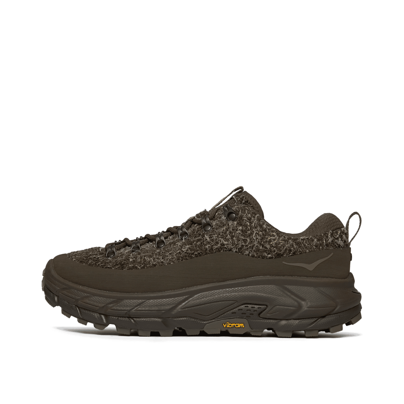 HOKA Tor Summit TP "Brown" | 1155394UBR