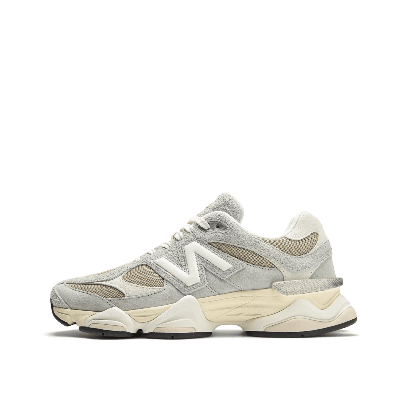 New Balance 9060 "Lone Star Grey/Stoneware" | U9060440