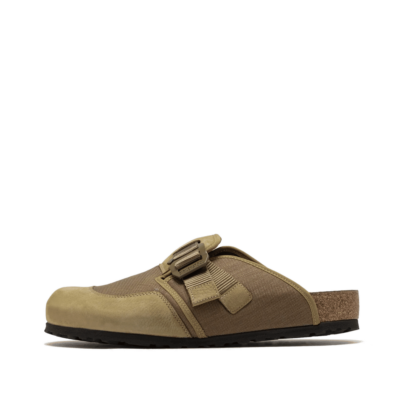 Birkenstock Boston Nova Clog "Pine Green" | 1028304