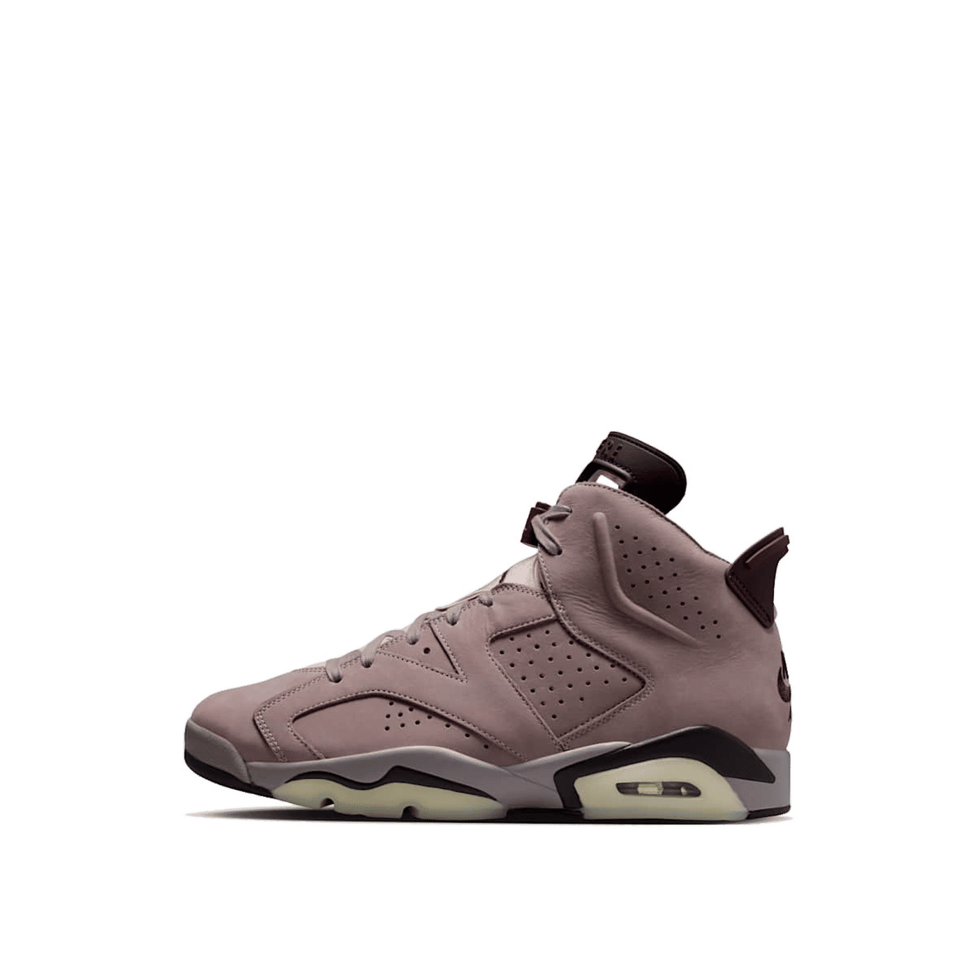 A Ma Maniére x Air Jordan 6 Retro "Smoky Mauve" | IF3103-200