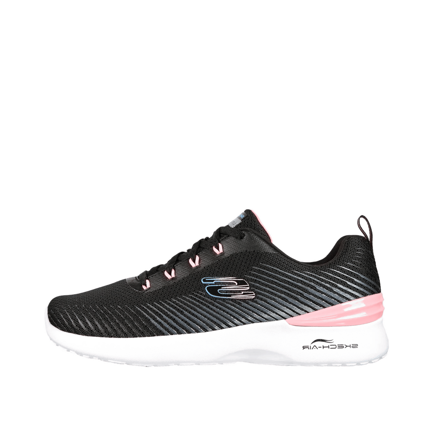 Skechers Skech-Air Dynamight "Luminosity" | 149669BKPK