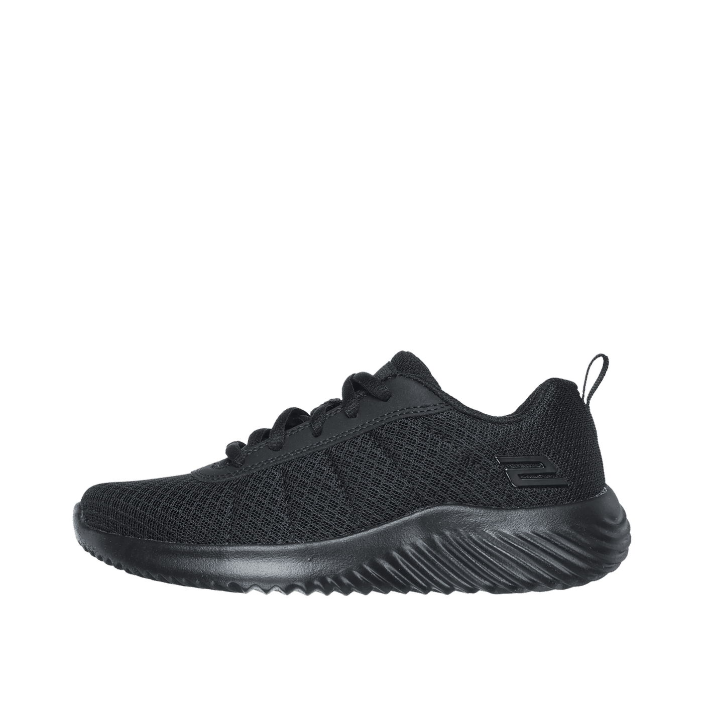 Skechers Bounder - Karonik "Black" | 403745LBBK