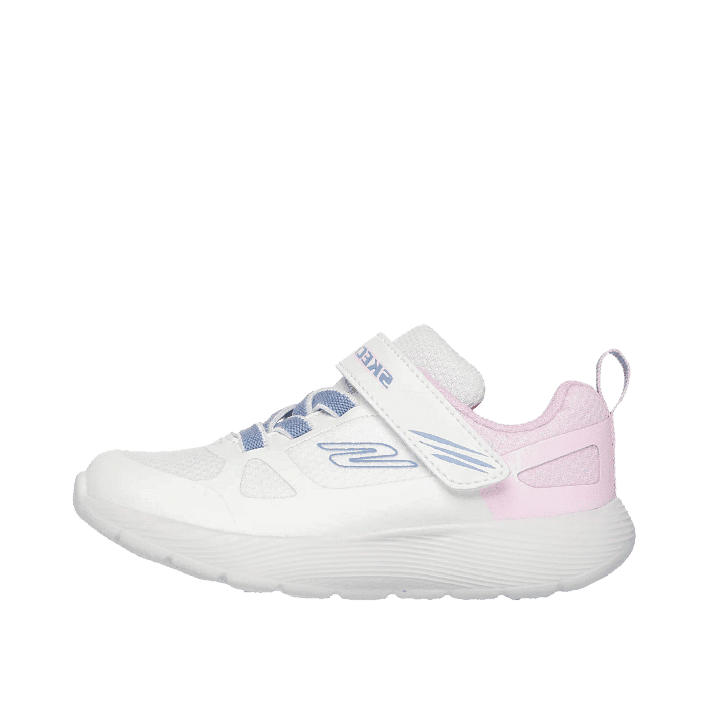 Skechers Dyna-Lite Tracing Tracks "Natural/Light Pink" | 303854NNTLP