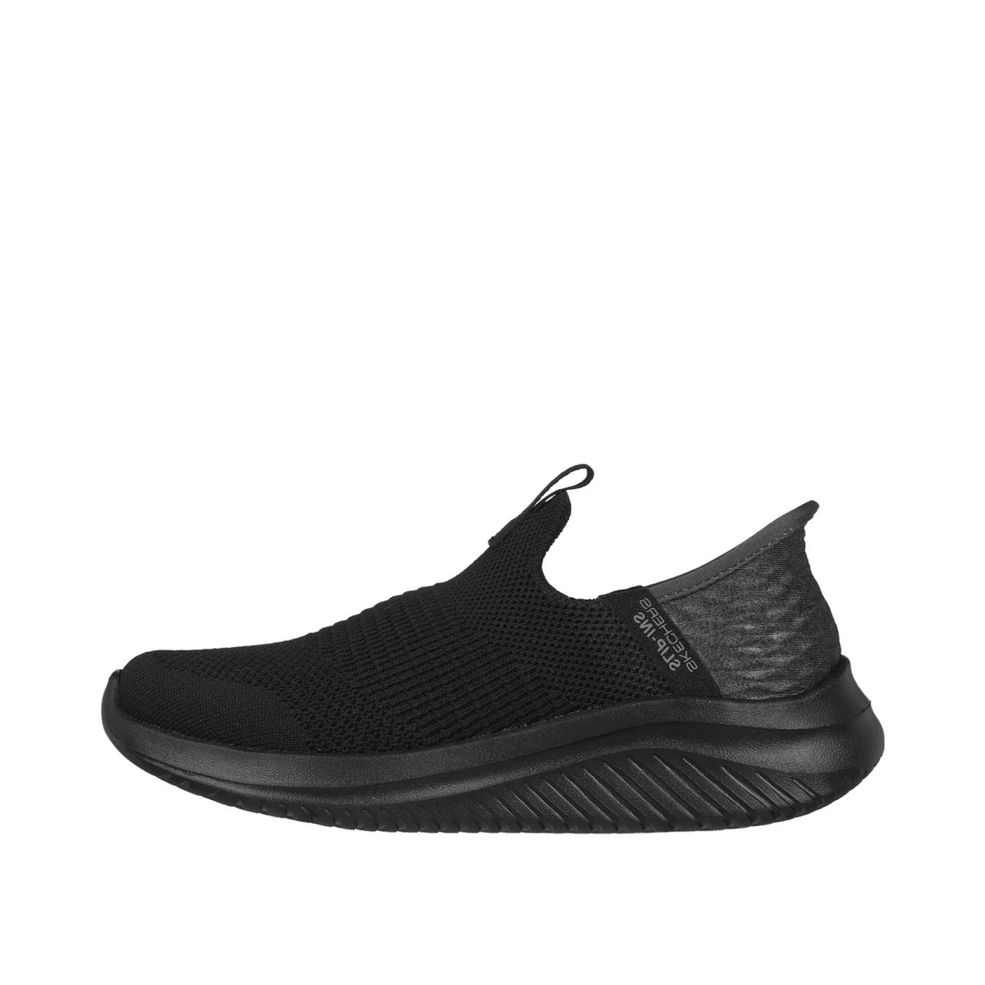 Skechers Slip-ins Ultra Flex 3.0 Smooth Step "Black" | 403844LBBK