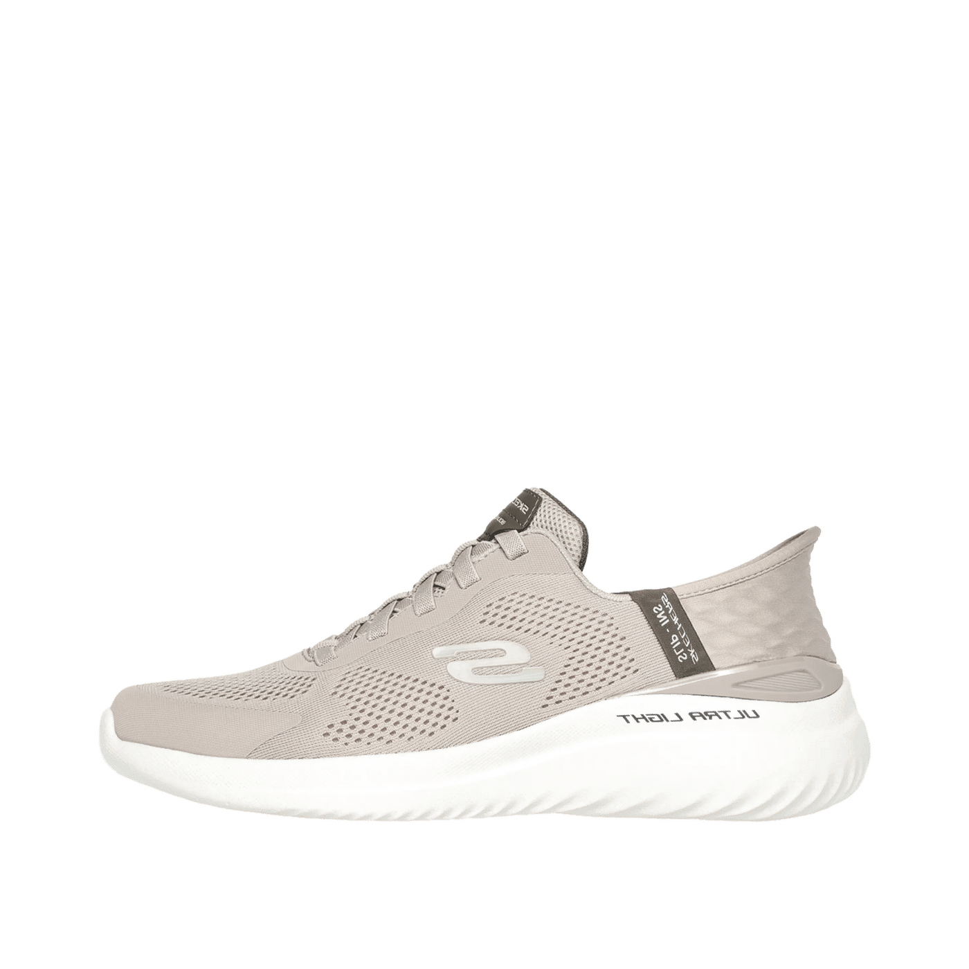 Skechers Bounder 2.0 "Emerged" | 232459WTPE