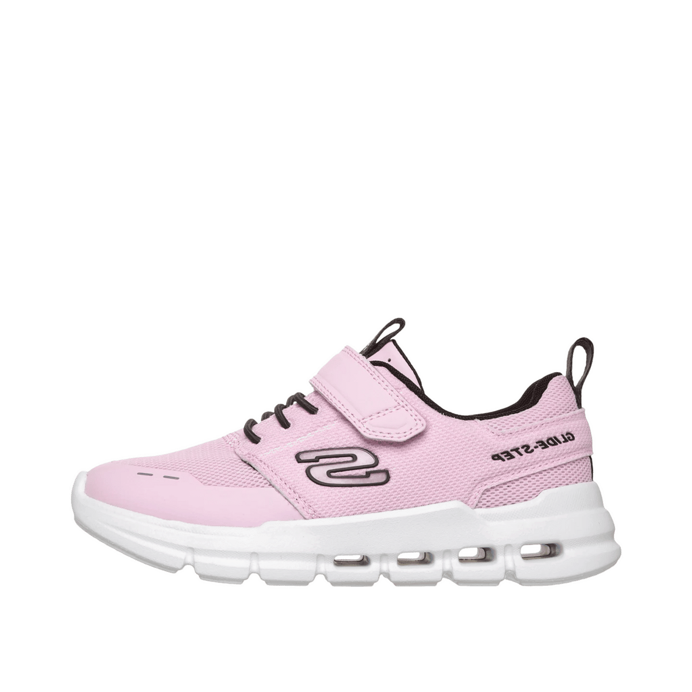 Skechers Glide-Step Flow "Light Pink" | 303677LLTPK