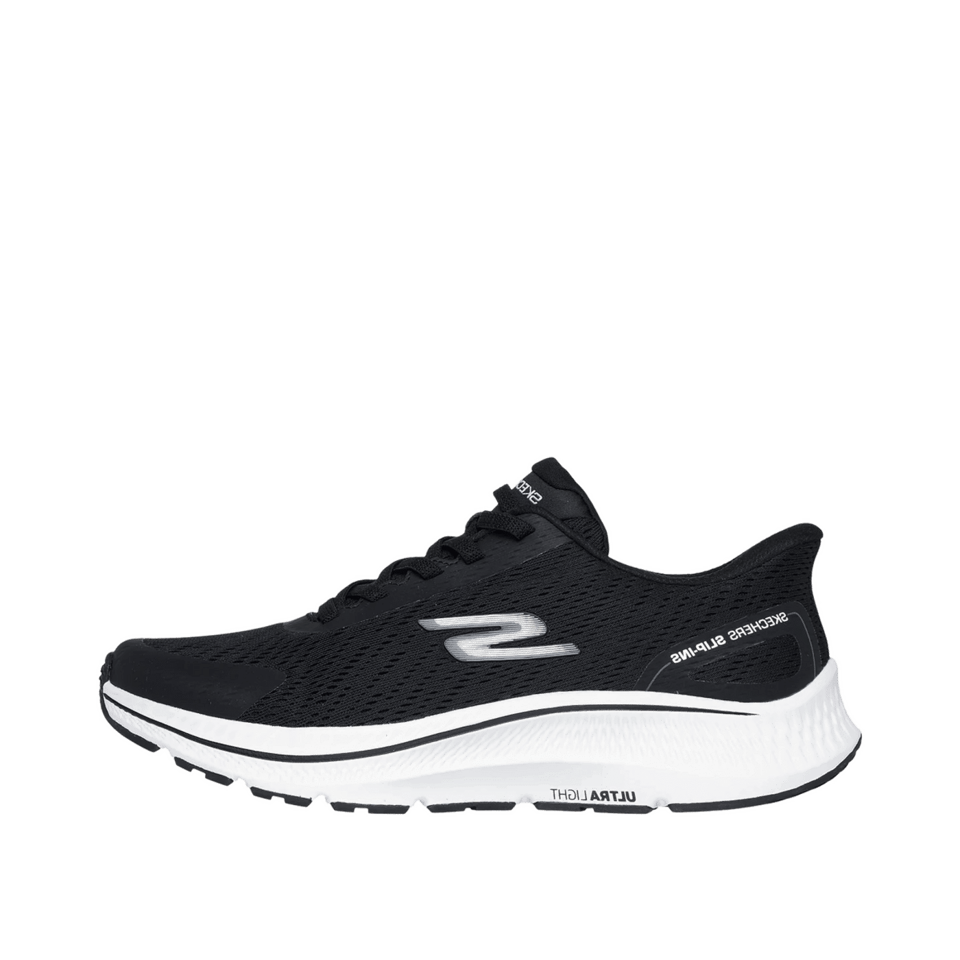 Skechers GO RUN Consistent 2.0 - Worldview CM "Black/White" | 220880BKW