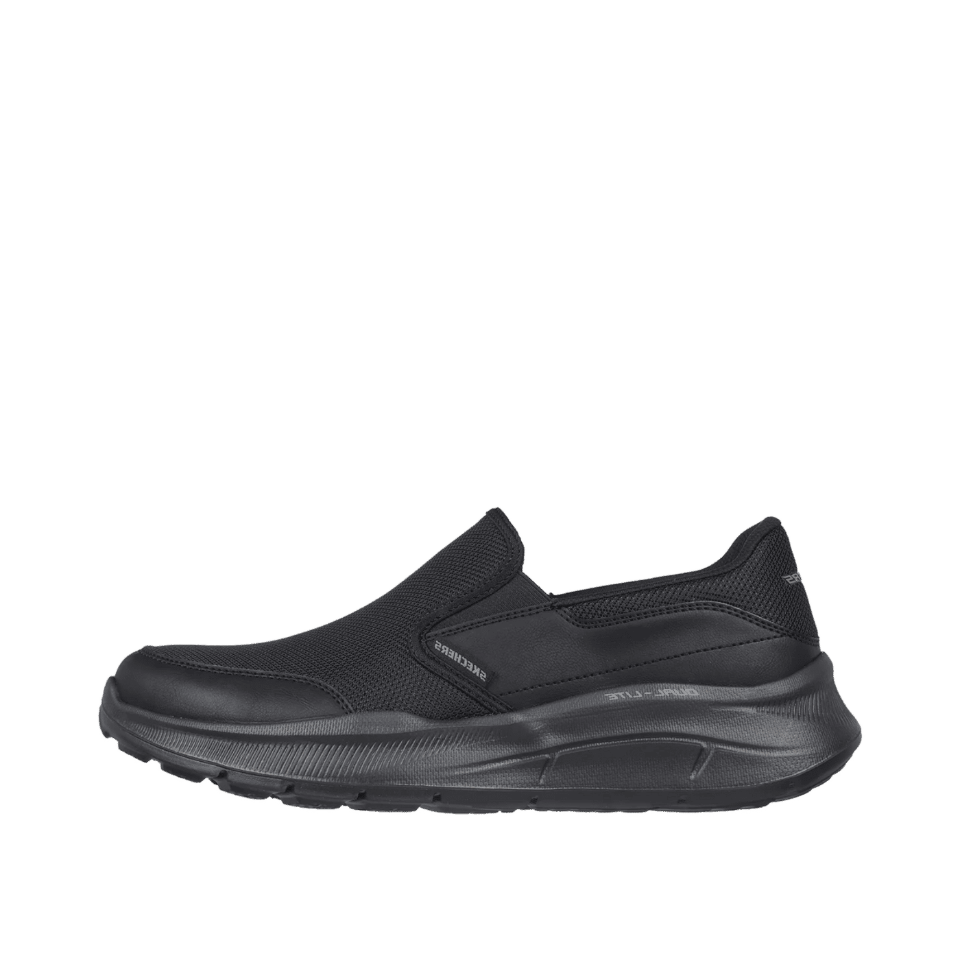 Skechers Relaxed Fit Equalizer 5.0 - Persistable "Black" | 232515BBK
