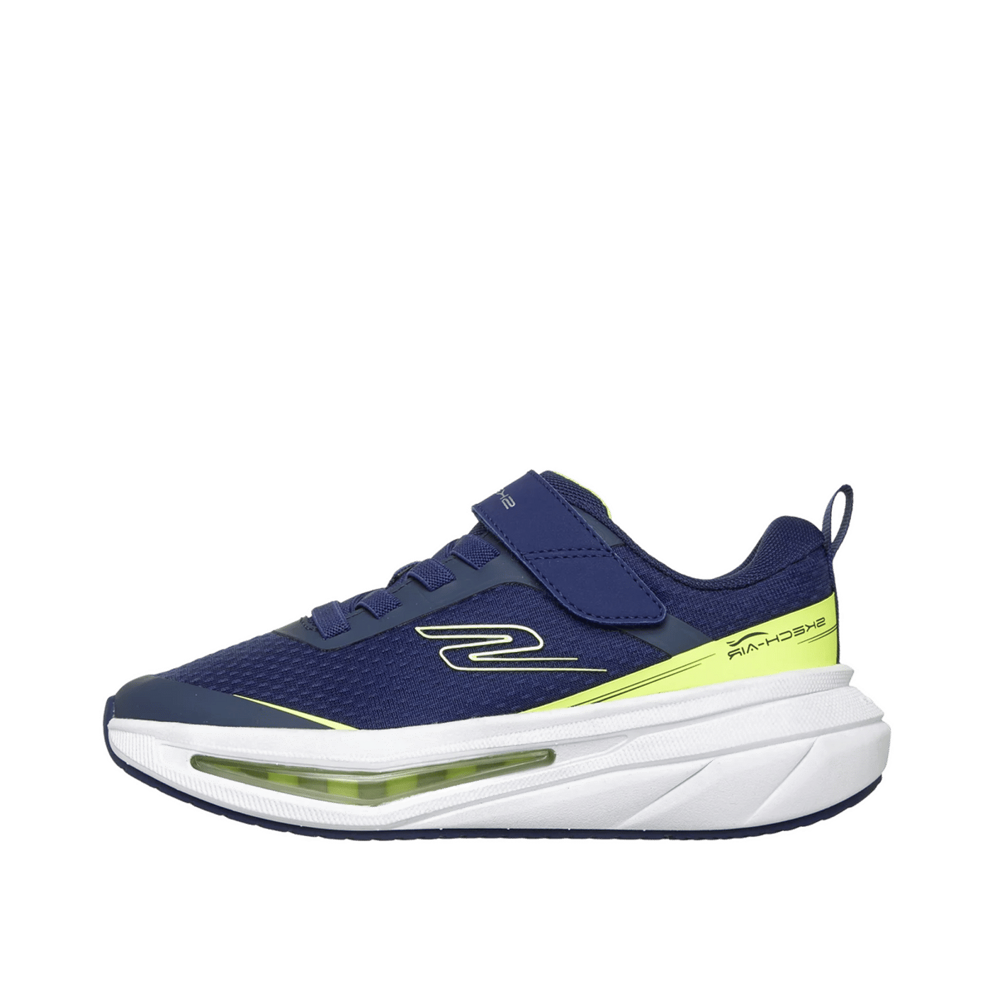 Skechers Skech-Air 5.0 "Navy/Yellow" | 404095LNVYL