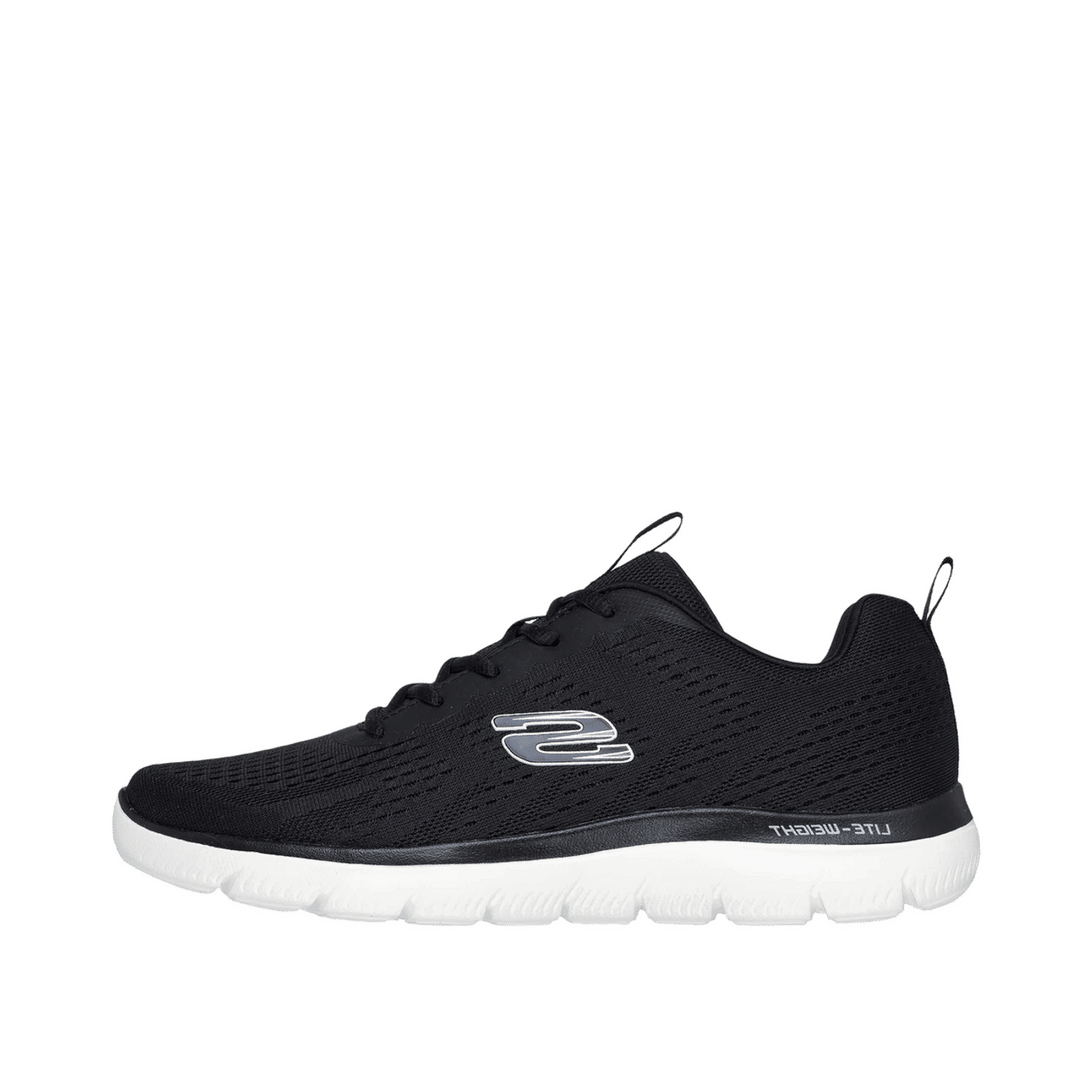 Skechers Summits Torre "Black/Natural" | 232395BKNT