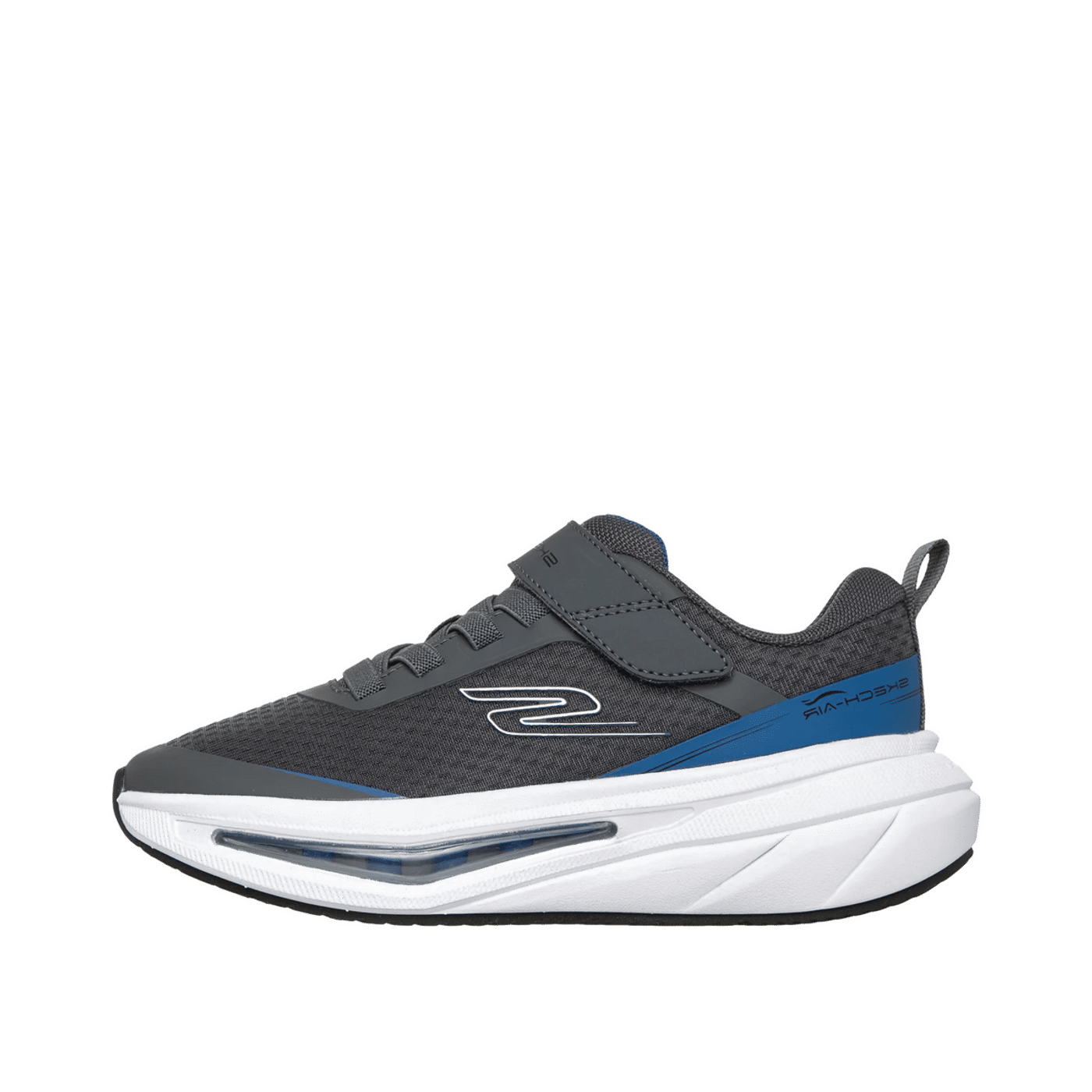 Skechers Skech-Air 5.0 "Charcoal/Blue" | 404095LCCBL