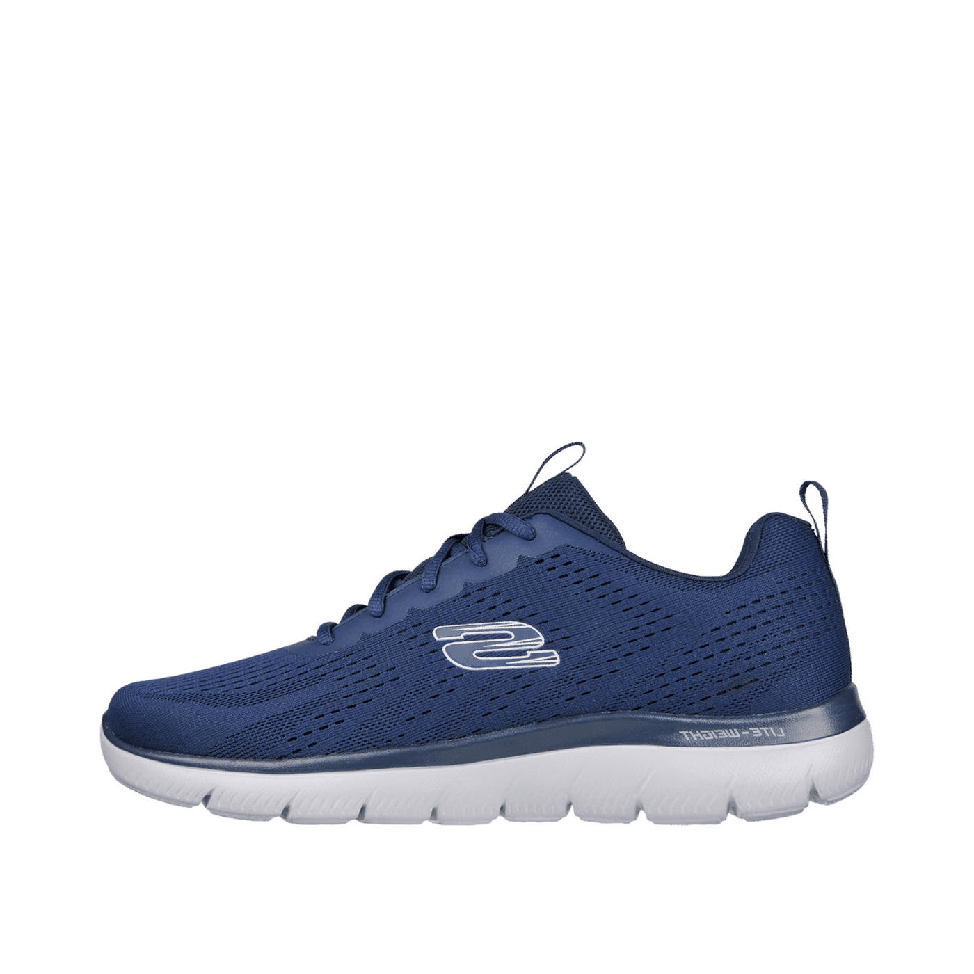Skechers Summits Torre CM "Navy/Grey" | 232395NVGY