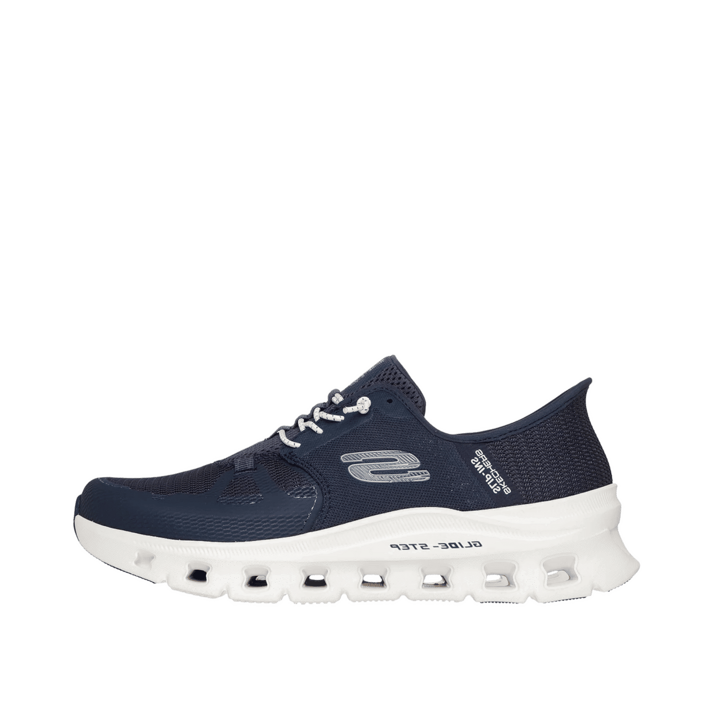 Skechers Slip-Ins Glide-Step Pro "Navy" | 232930WNVY