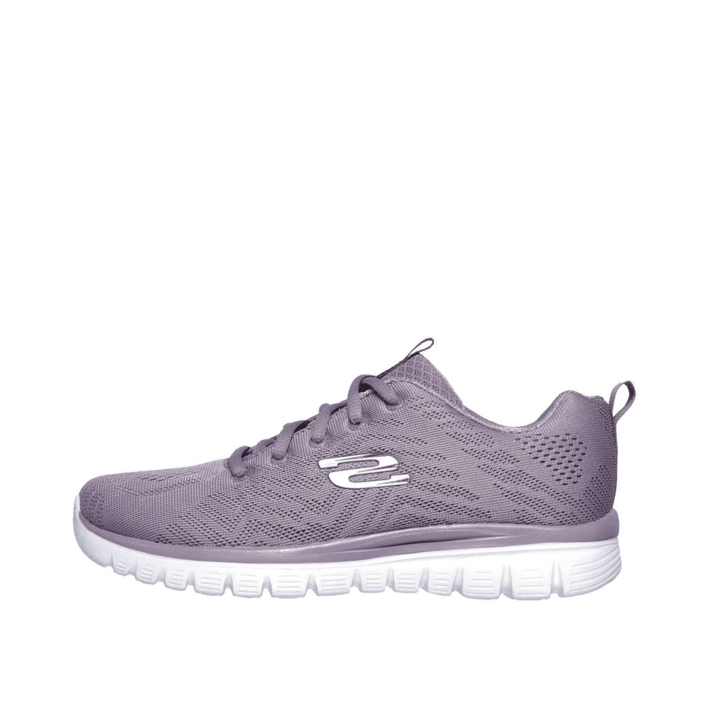 Skechers Graceful - Get Connected "Lavender" | 12615LAV