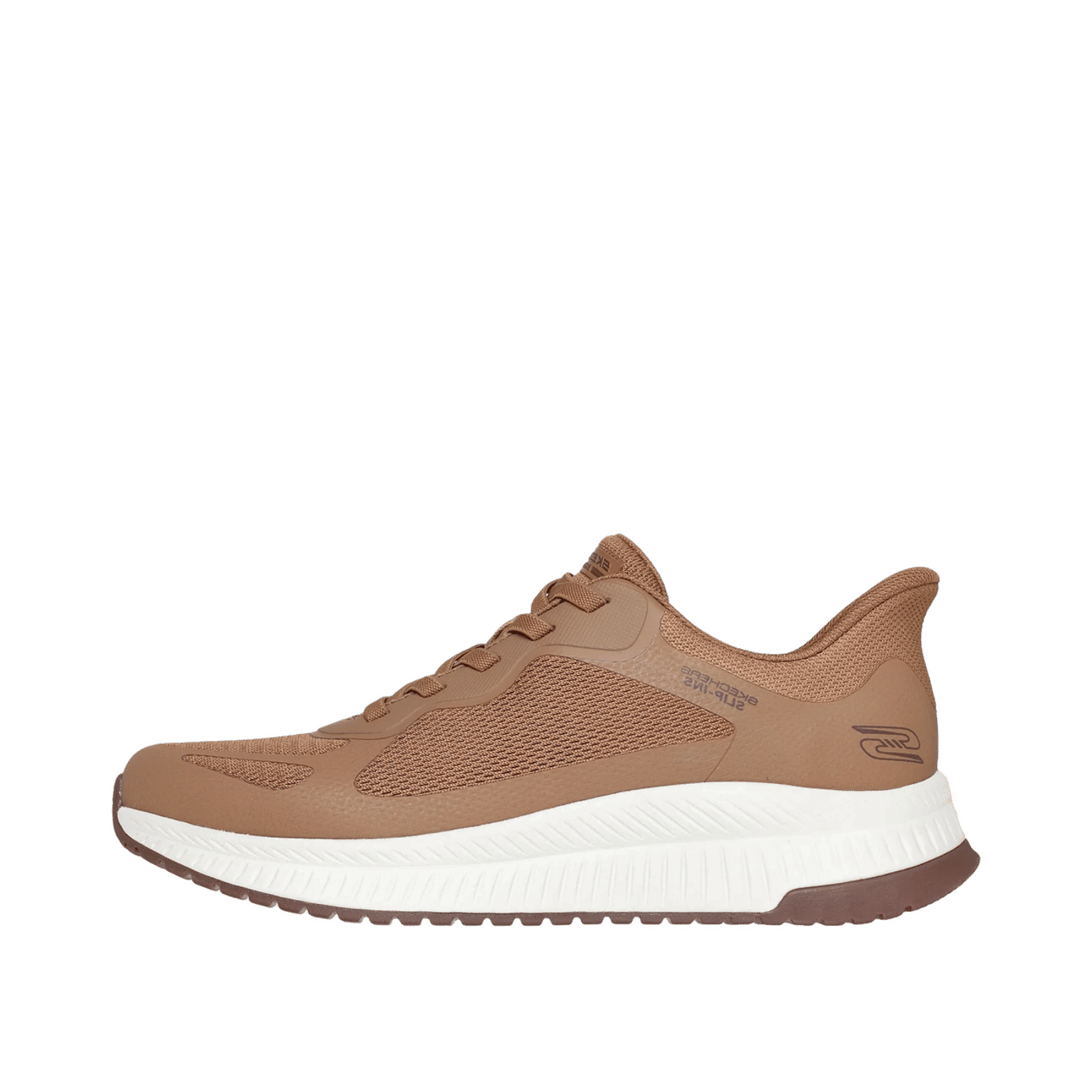 Skechers BOBS Sport Squad 4 "Chestnut" | 118423CSNT