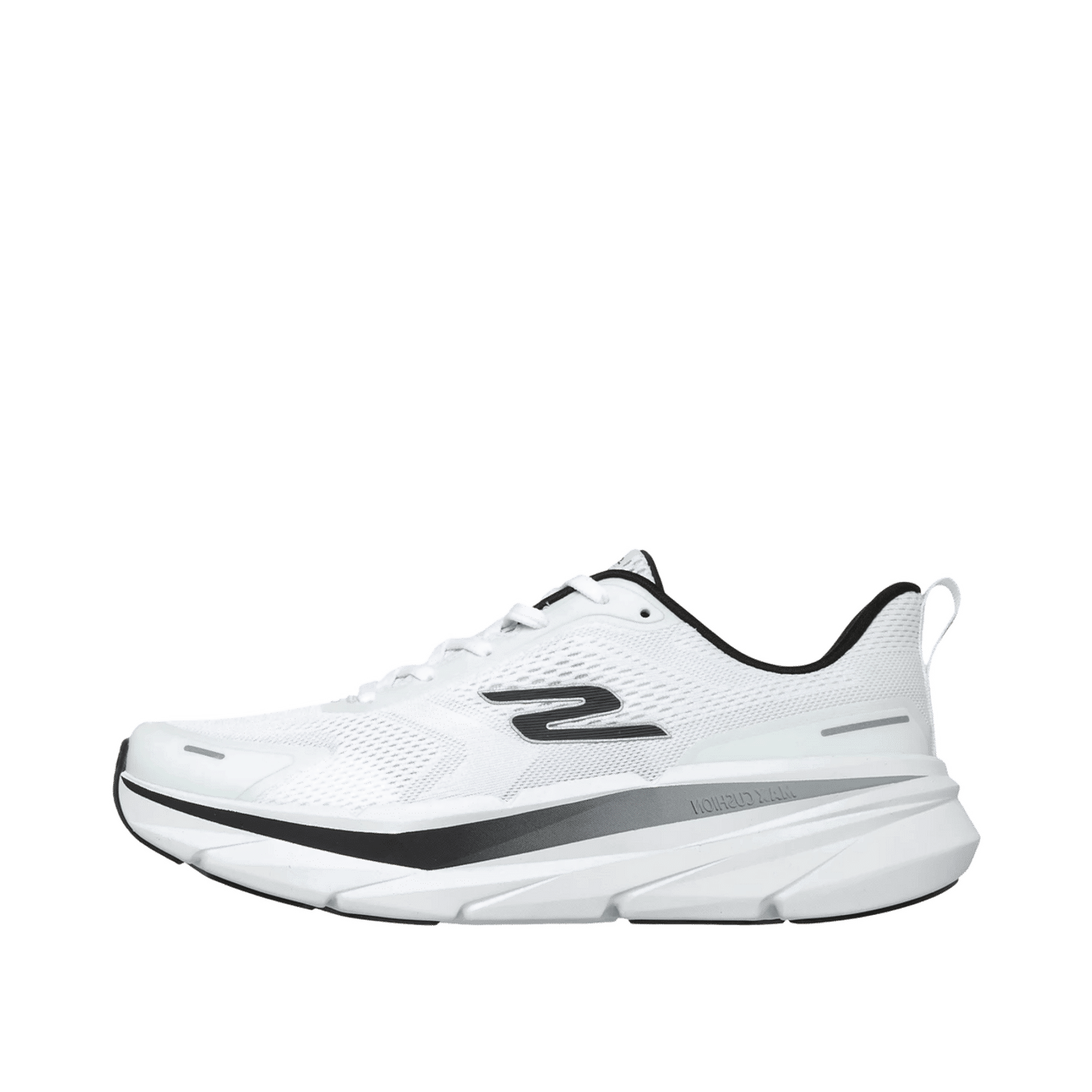 Skechers Max Cushioning Premier 3 "White/Black" | 221220WBK