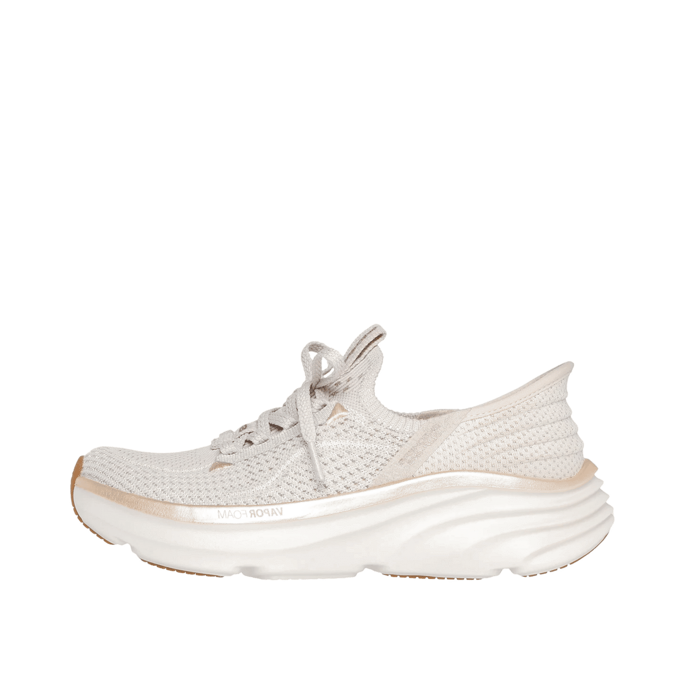 Skechers Slip-ins Relaxed Fit D'Lux Vapor "Evening Glow" | 150584NTGD