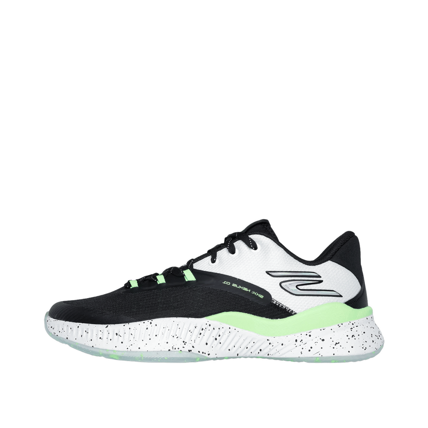 Skechers SKX NEXUS "White/Blue" | 253015WBLM