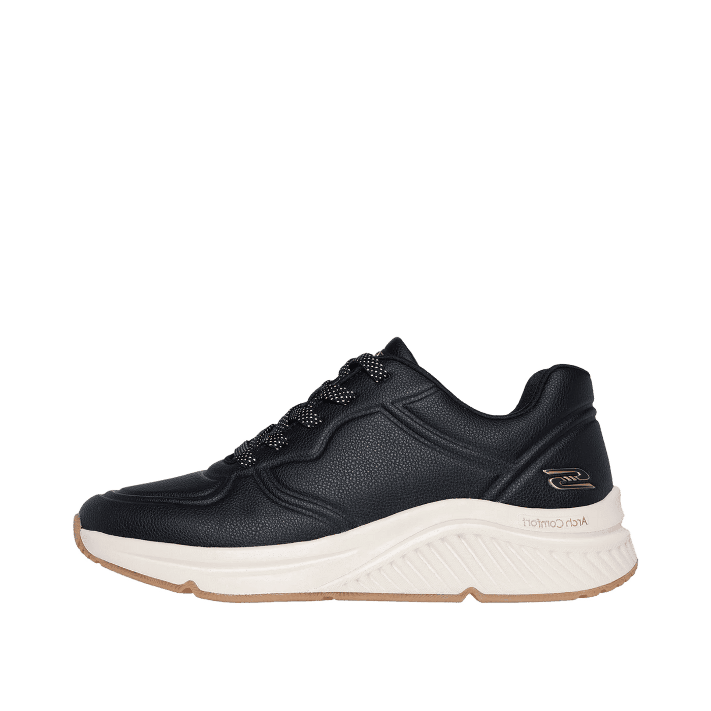 Skechers BOBS Arch Comfort B Sweet "Black" | 117560BLK